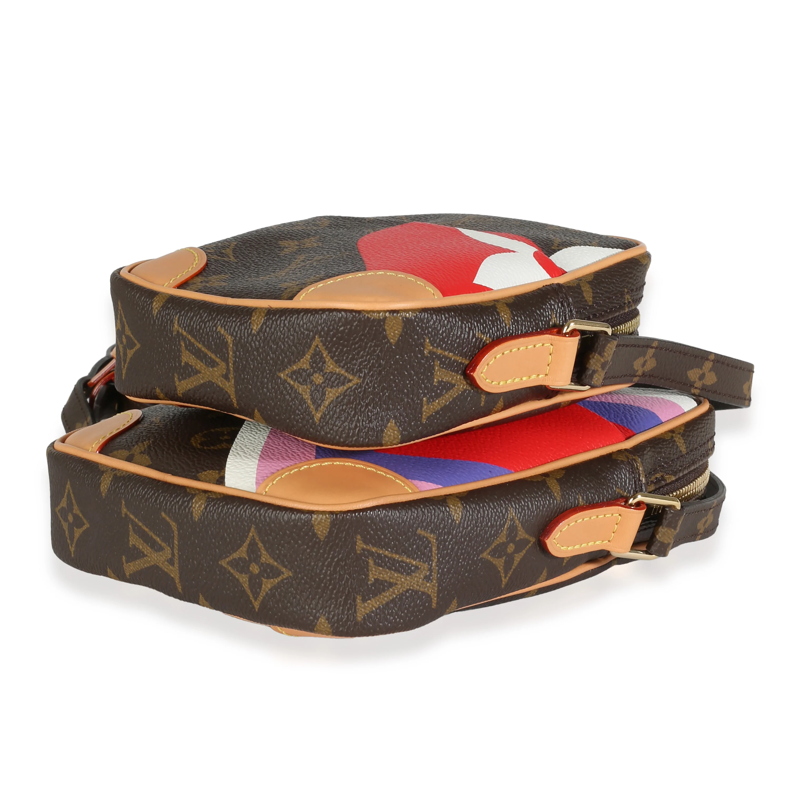 Monogram Canvas Paname Set - Image 6