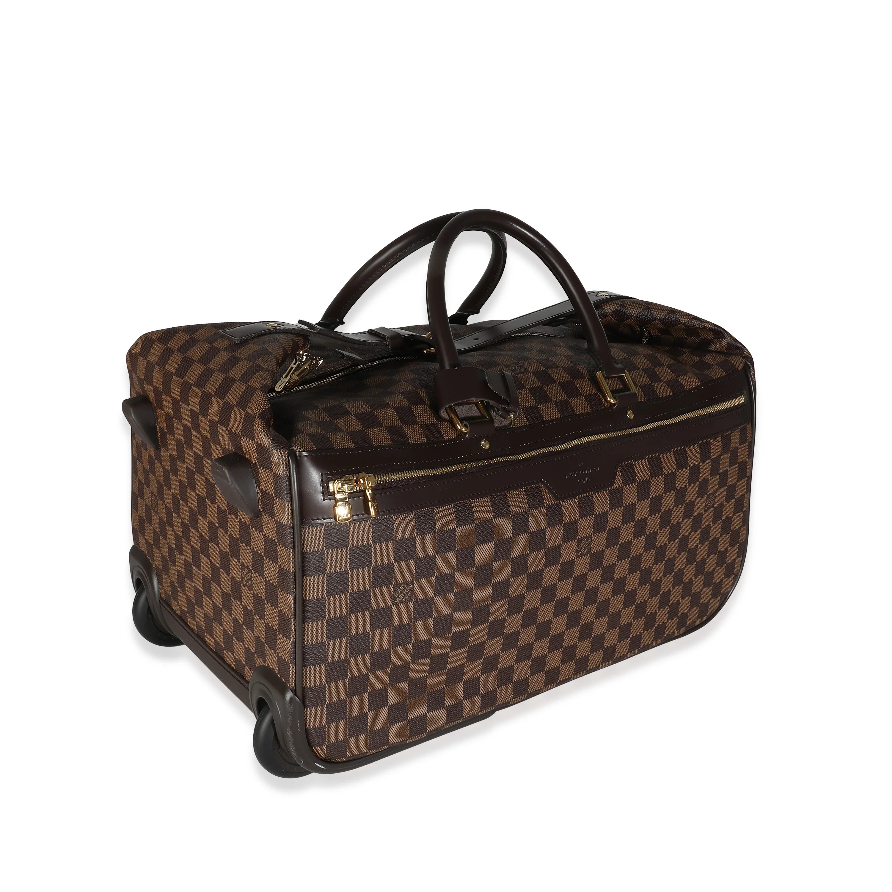 Damier Ebene Canvas Eole 50 - Image 3