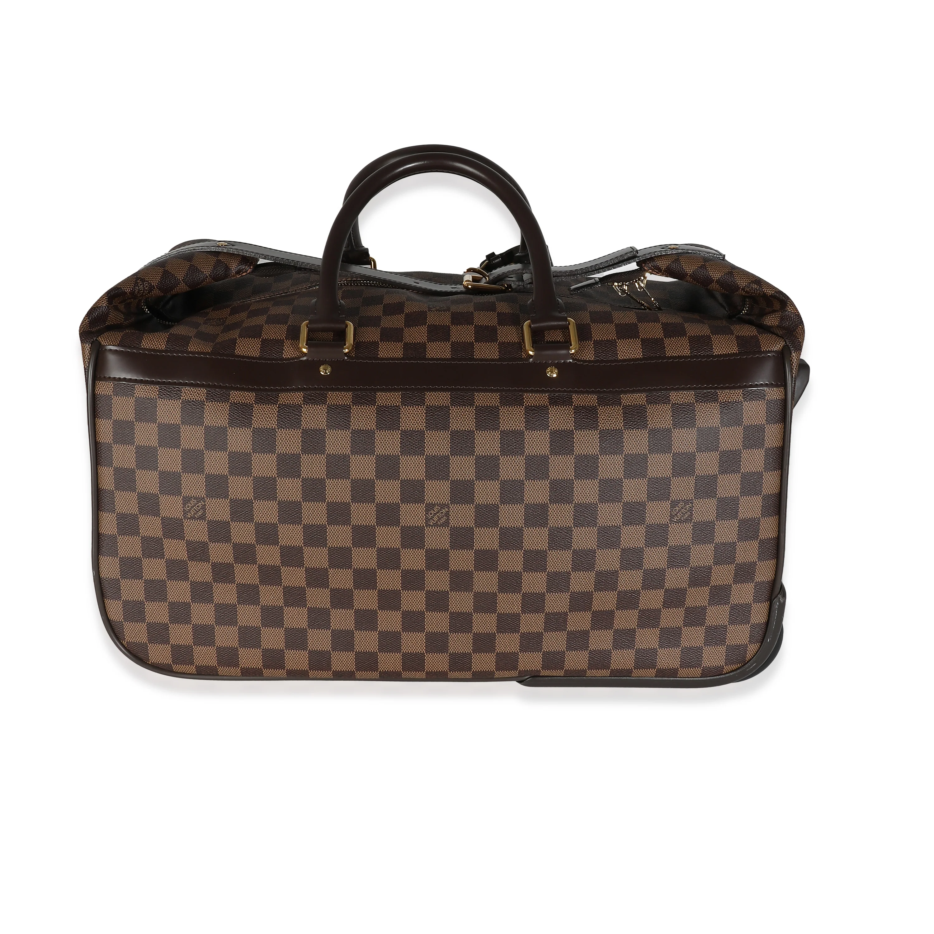 Damier Ebene Canvas Eole 50 - Image 4