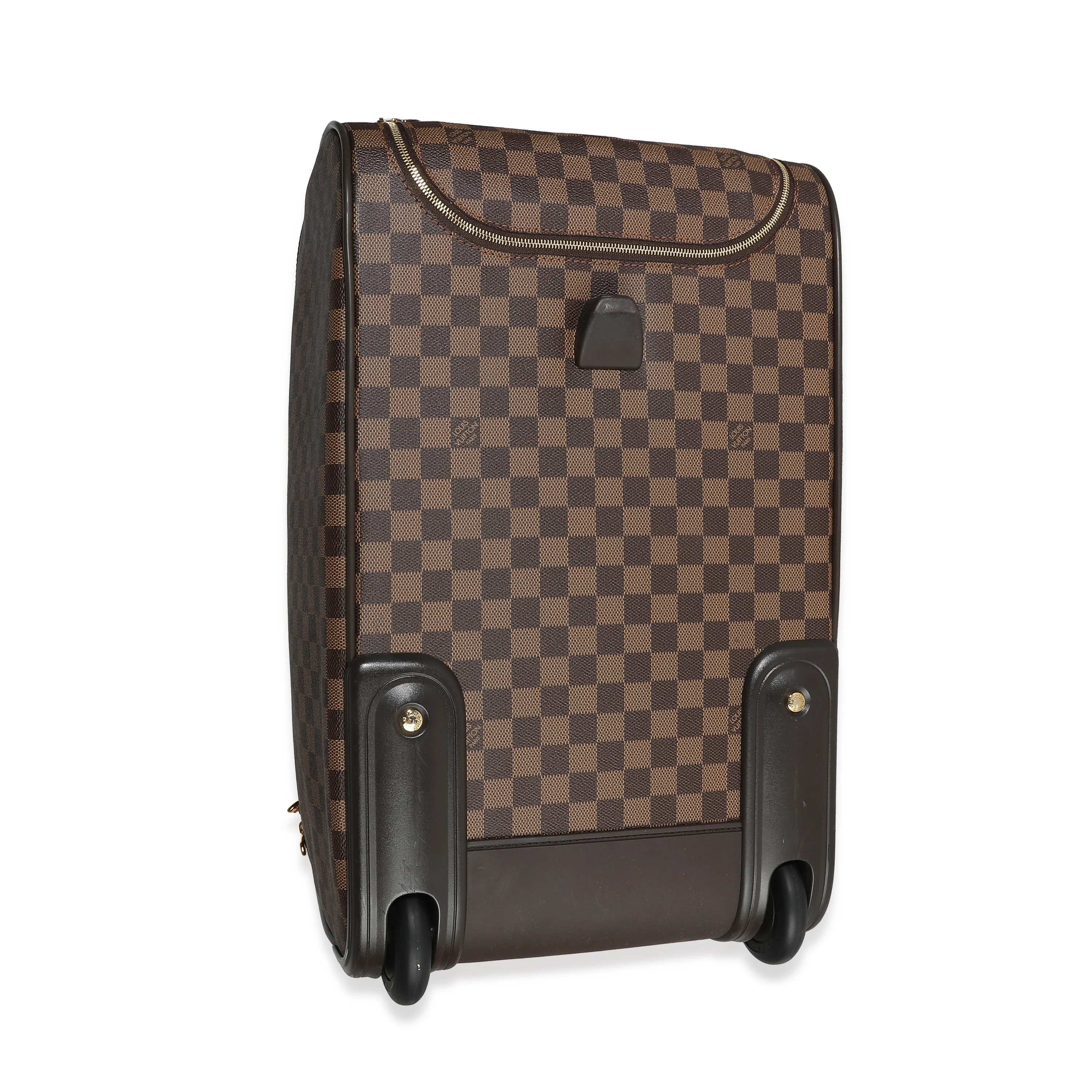 Damier Ebene Canvas Eole 50 - Image 5