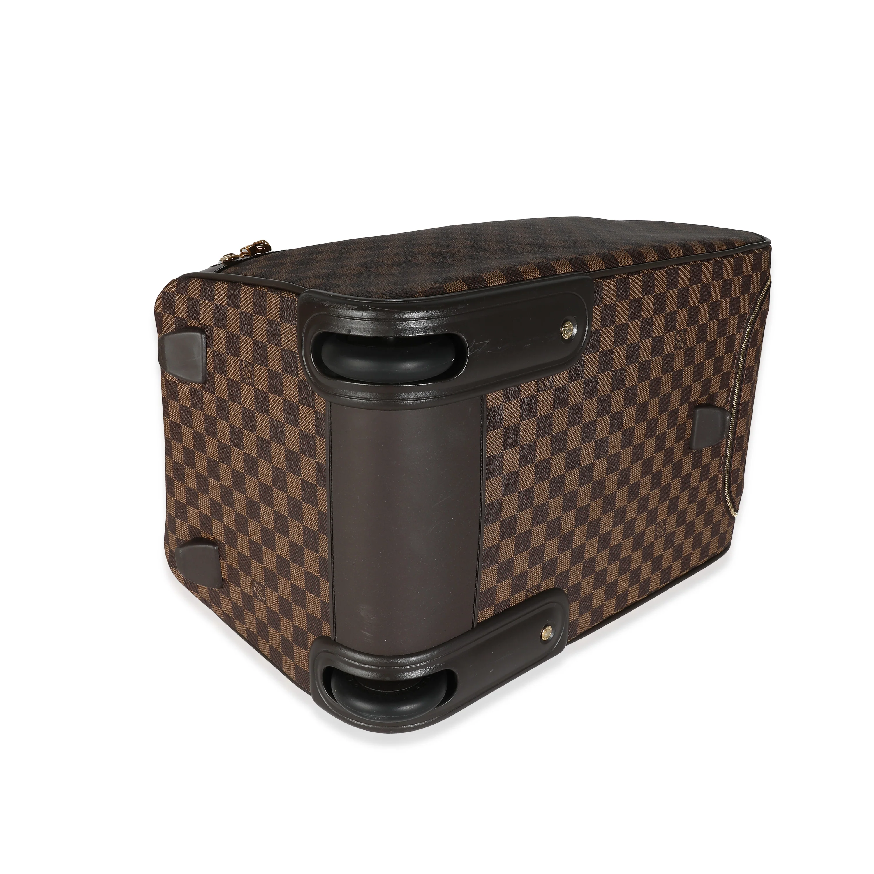 Damier Ebene Canvas Eole 50 - Image 7
