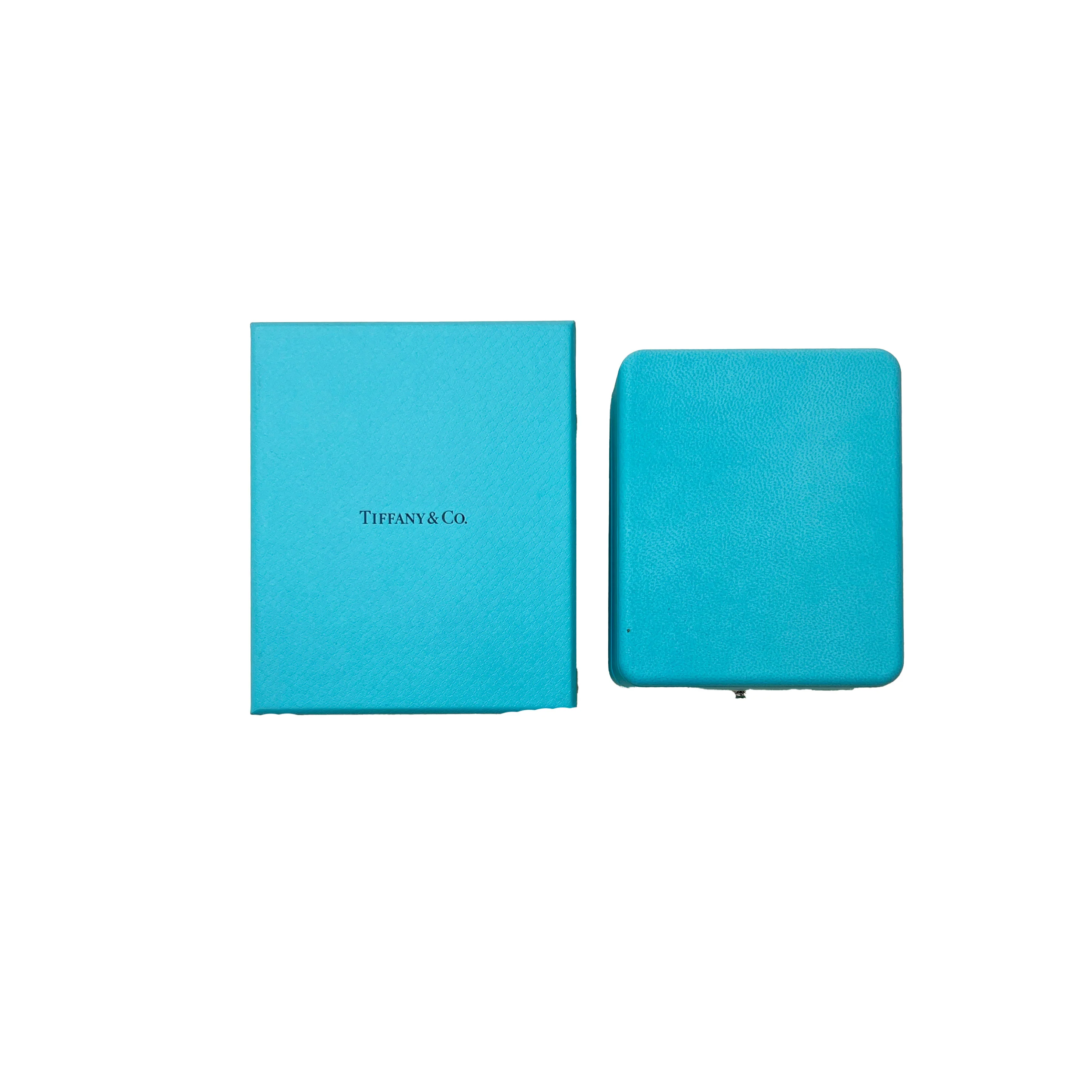 Victoria Earrings in  Platinum 1.77 CTW - Image 4