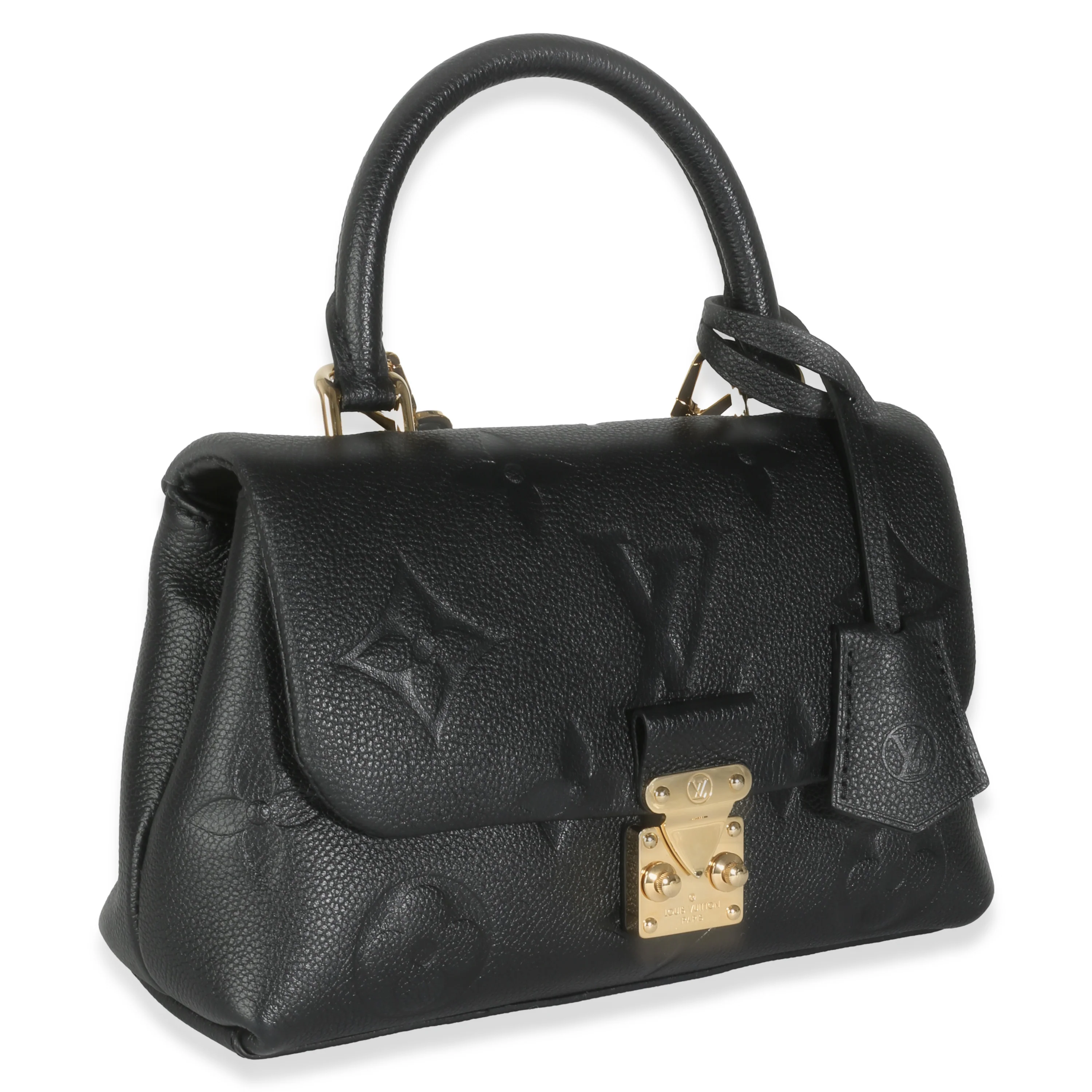Black Giant Empreinte Madeleine BB - Image 3