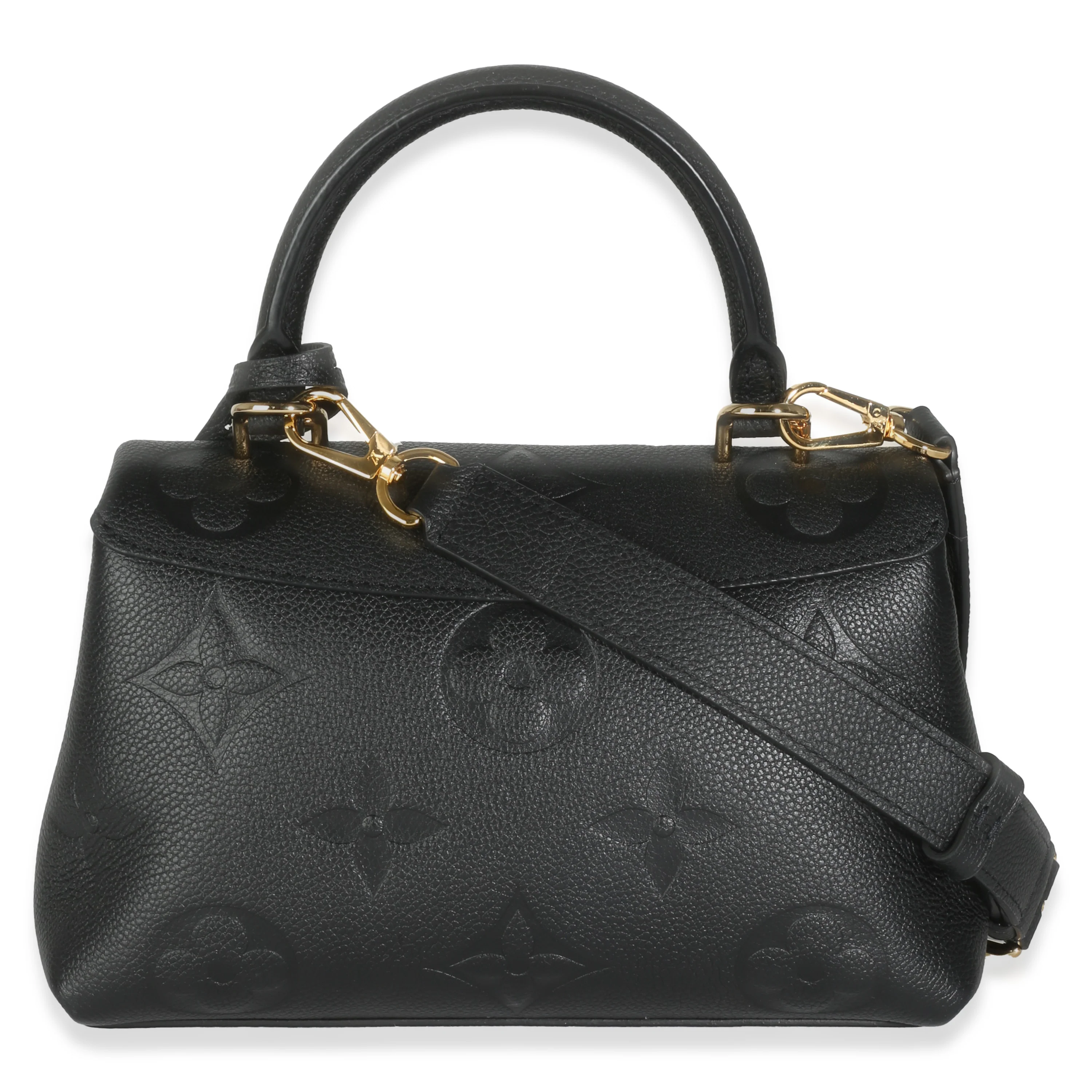 Black Giant Empreinte Madeleine BB - Image 4