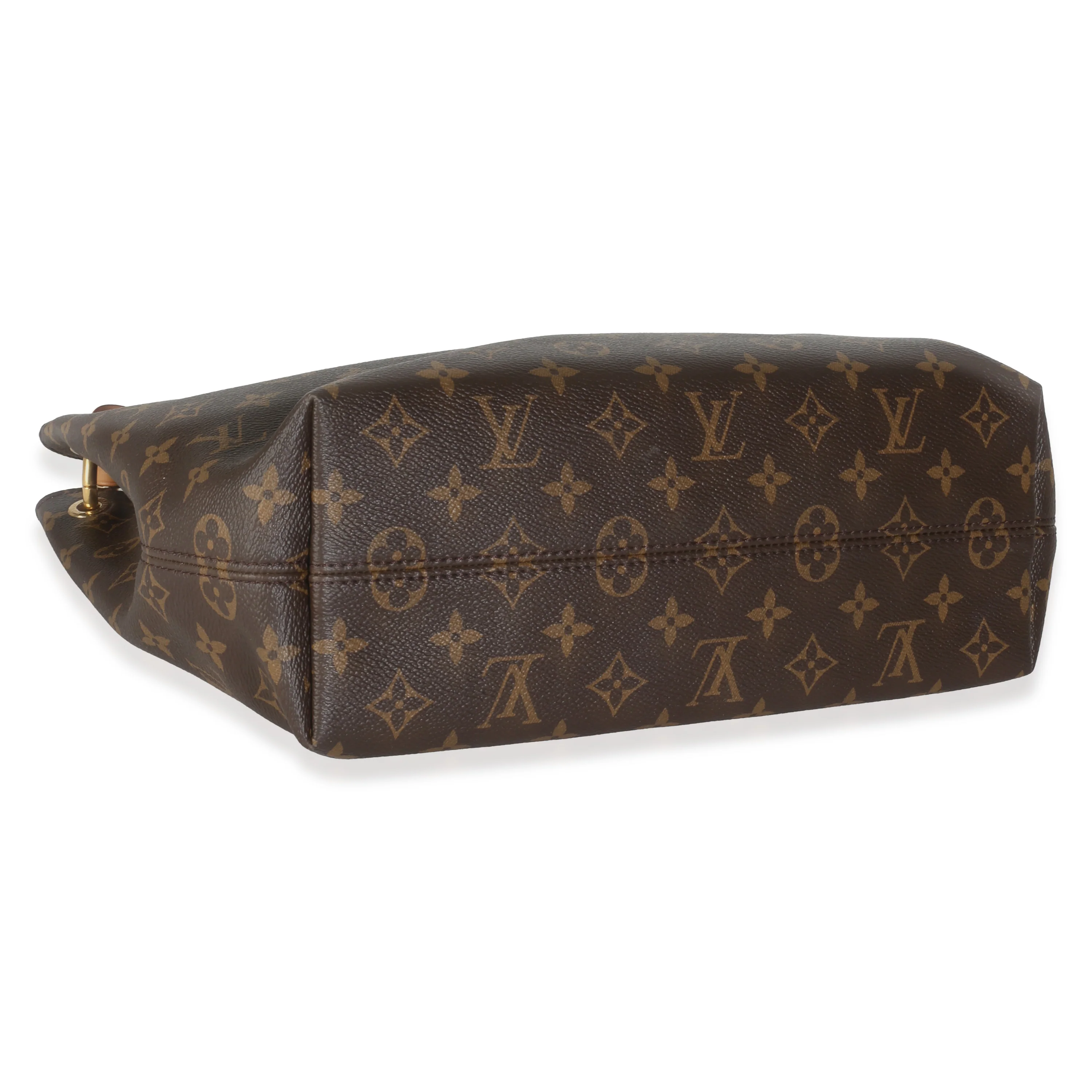 Monogram Canvas Graceful PM - Image 6