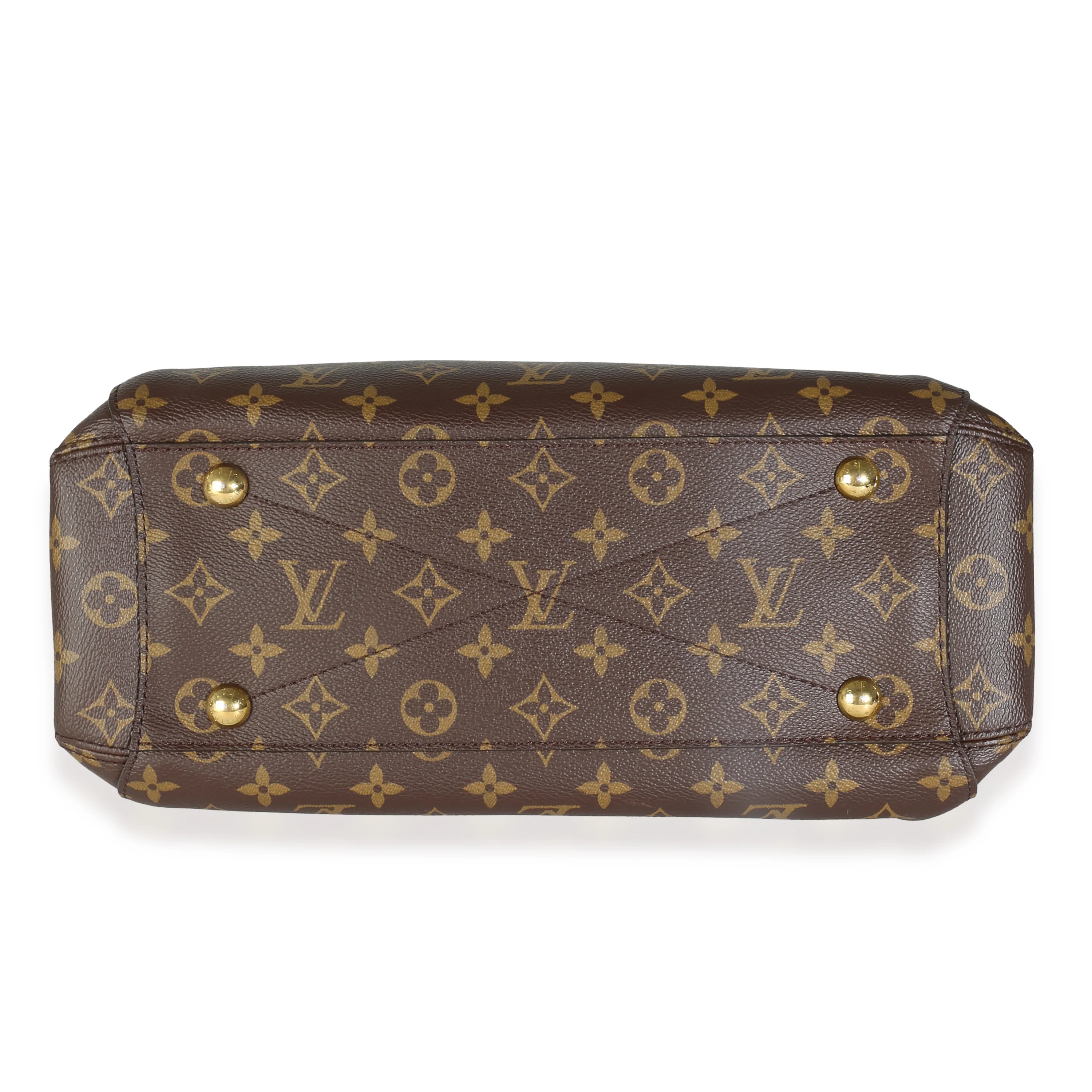 Monogram Canvas Montaigne MM - Image 5