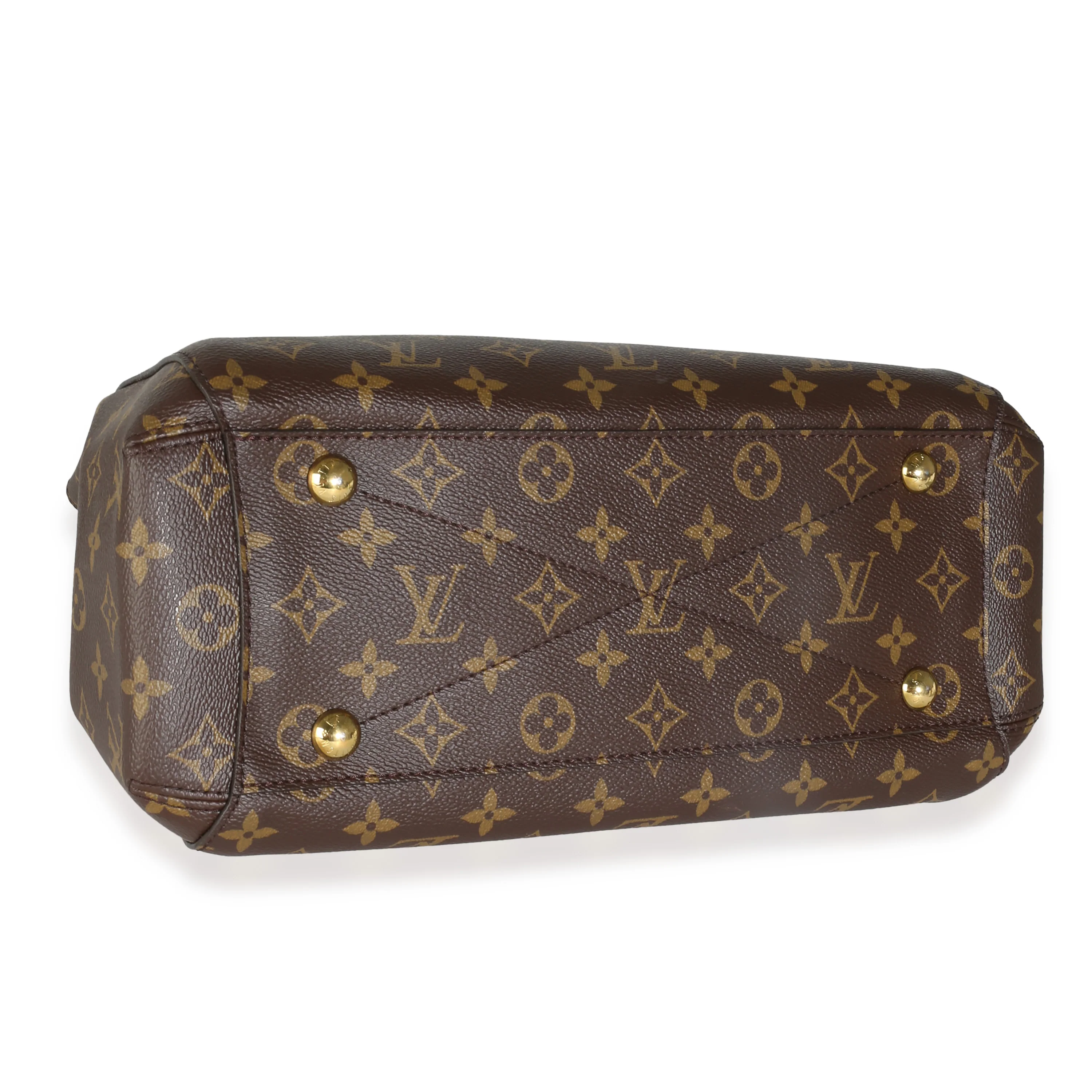Monogram Canvas Montaigne MM - Image 6
