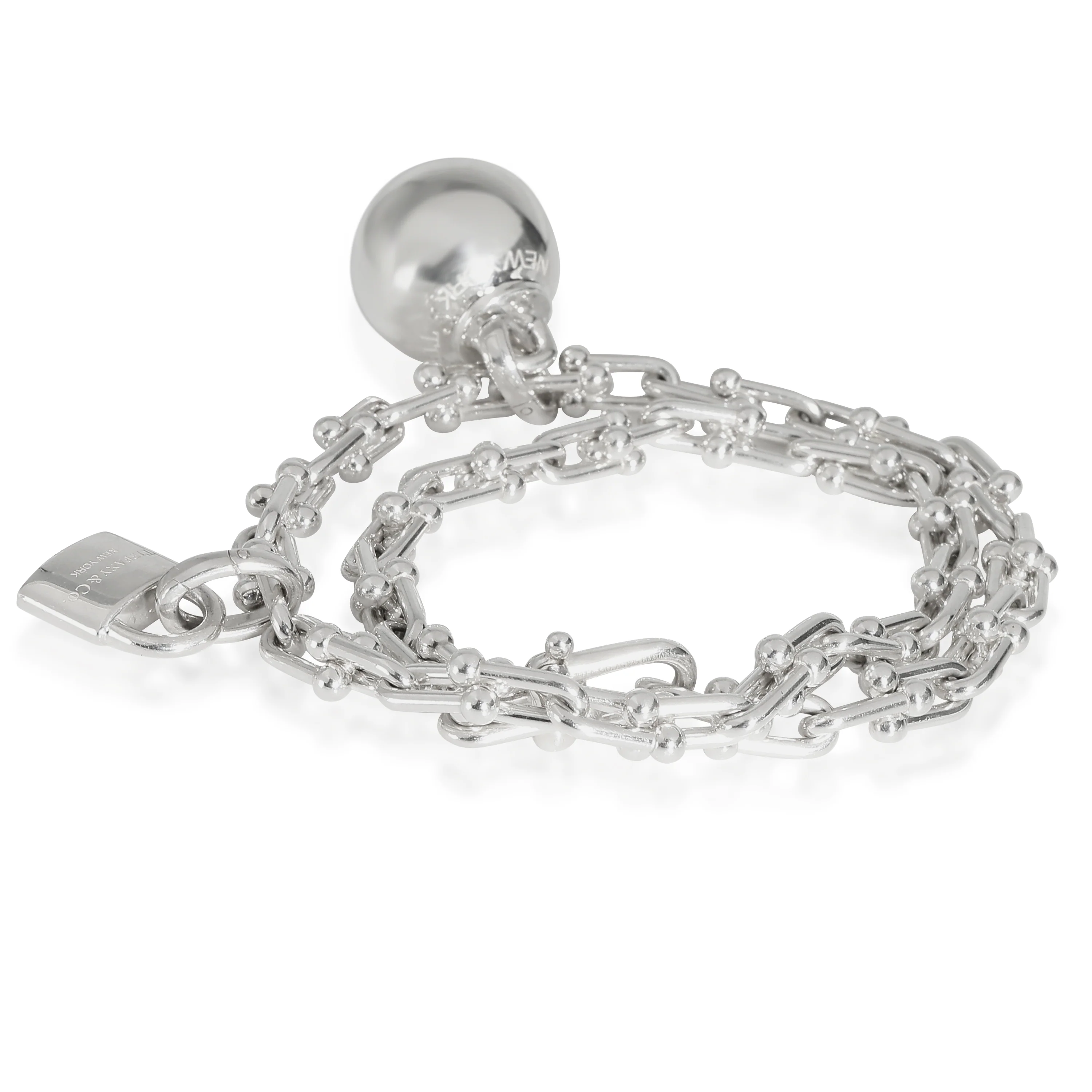 Tiffany & Co. HardWear Small Wrap Bracelet - Image 3