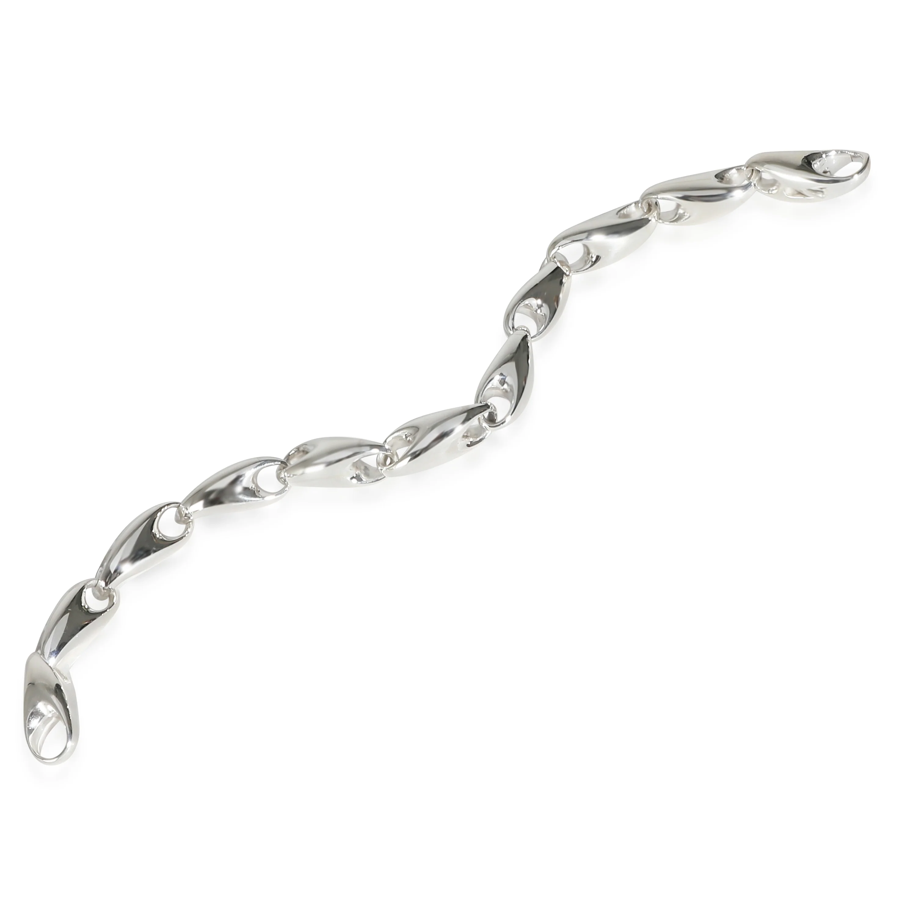 Reflect Bracelet in  Sterling Silver - Image 2
