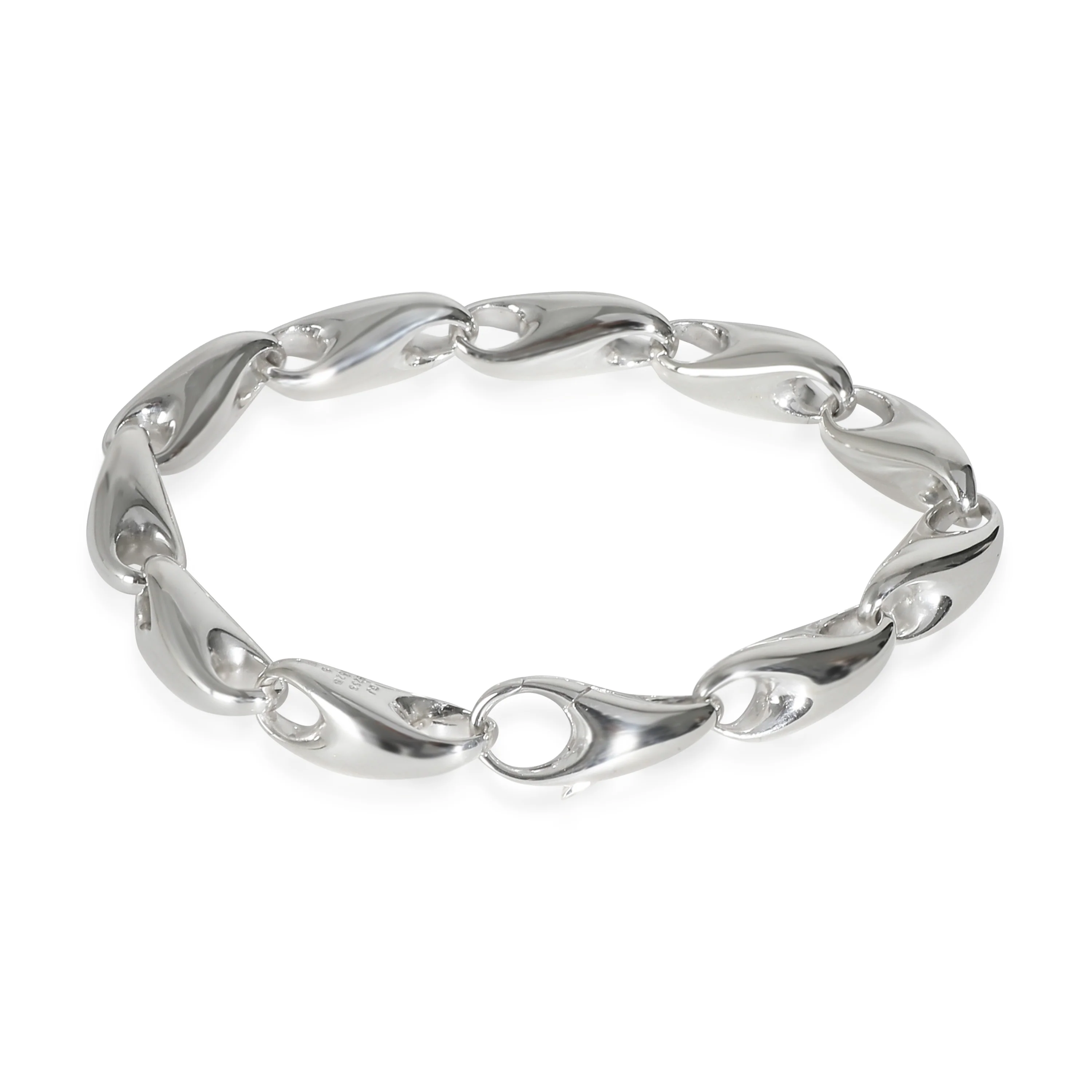 Reflect Bracelet in  Sterling Silver - Image 3