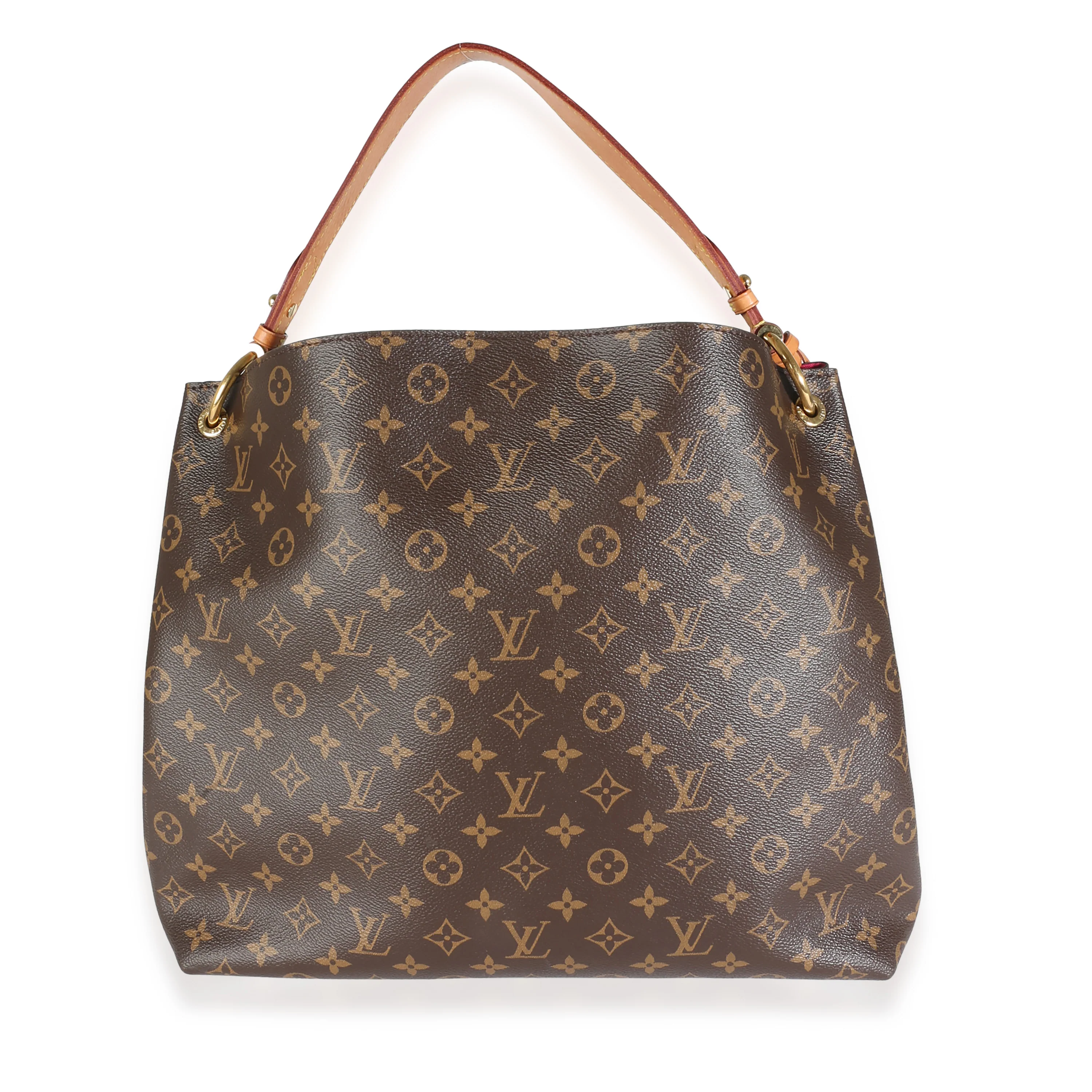 Monogram Canvas Graceful MM - Image 4