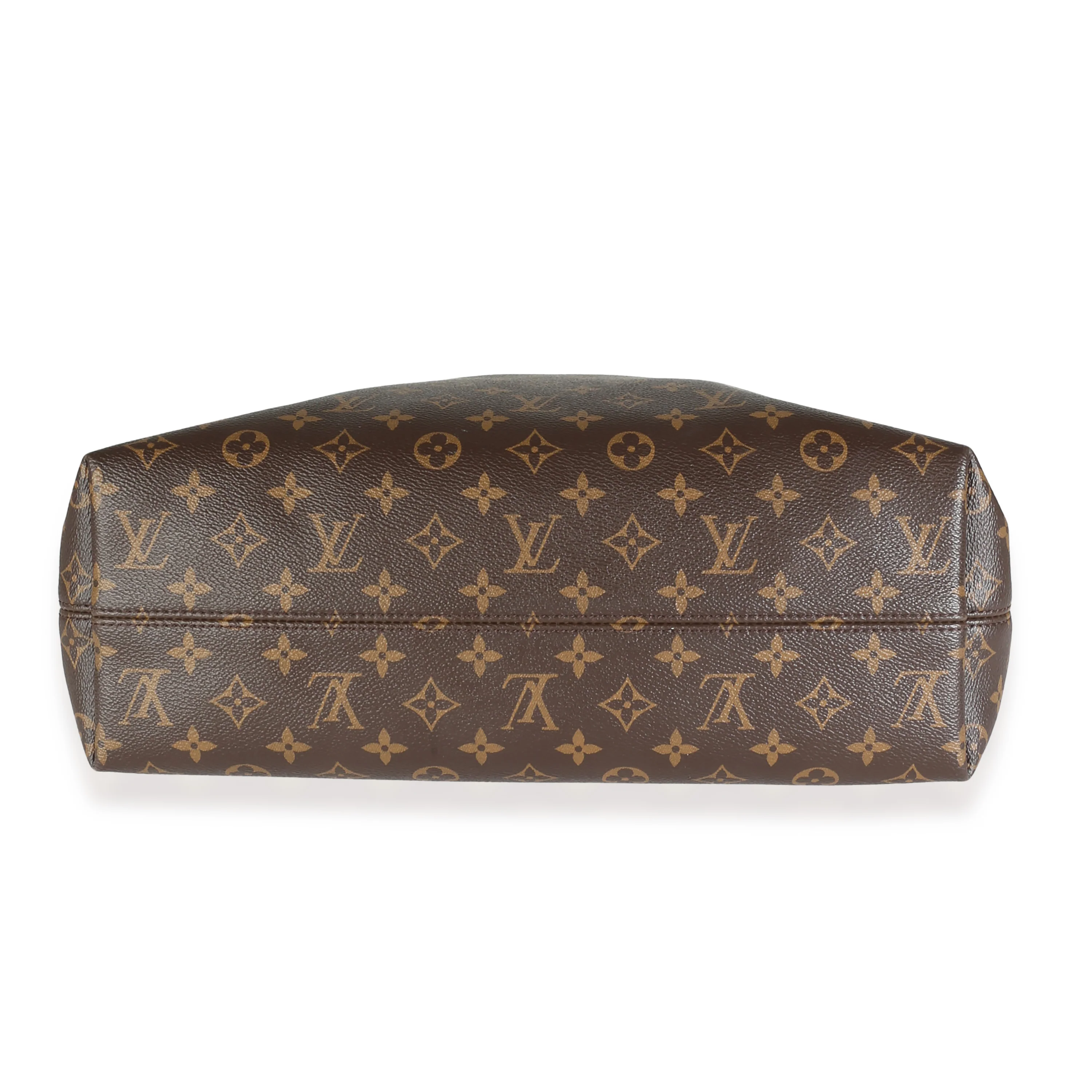 Monogram Canvas Graceful MM - Image 5