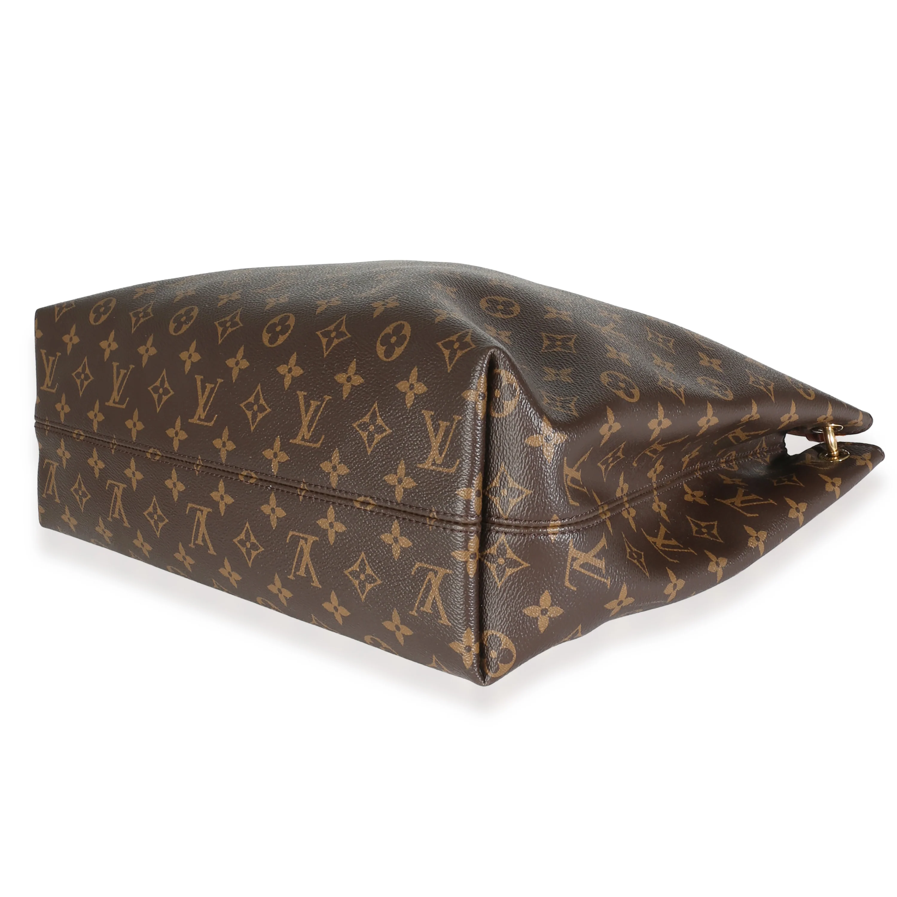 Monogram Canvas Graceful MM - Image 7