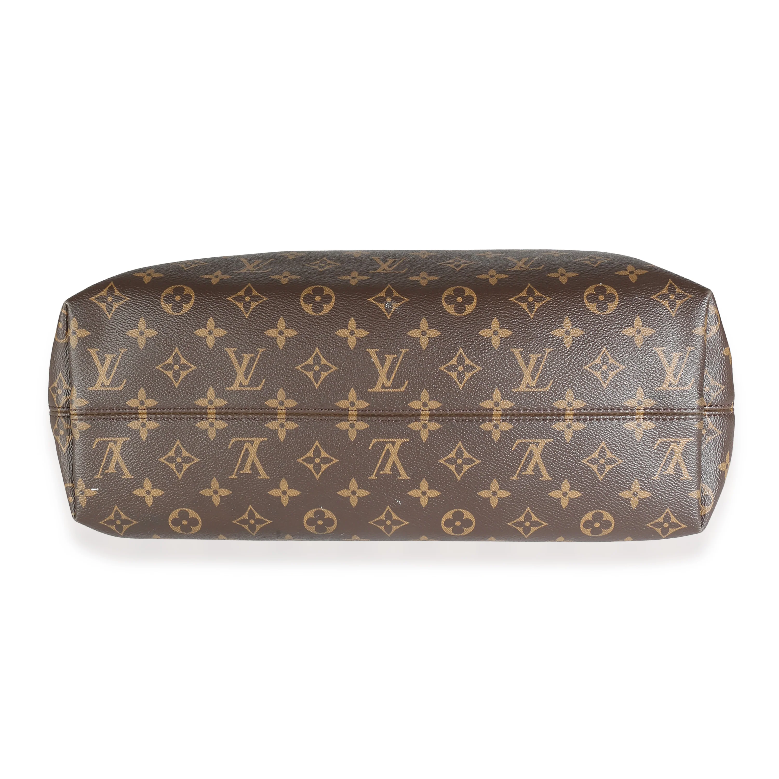 Monogram Canvas Graceful MM - Image 5