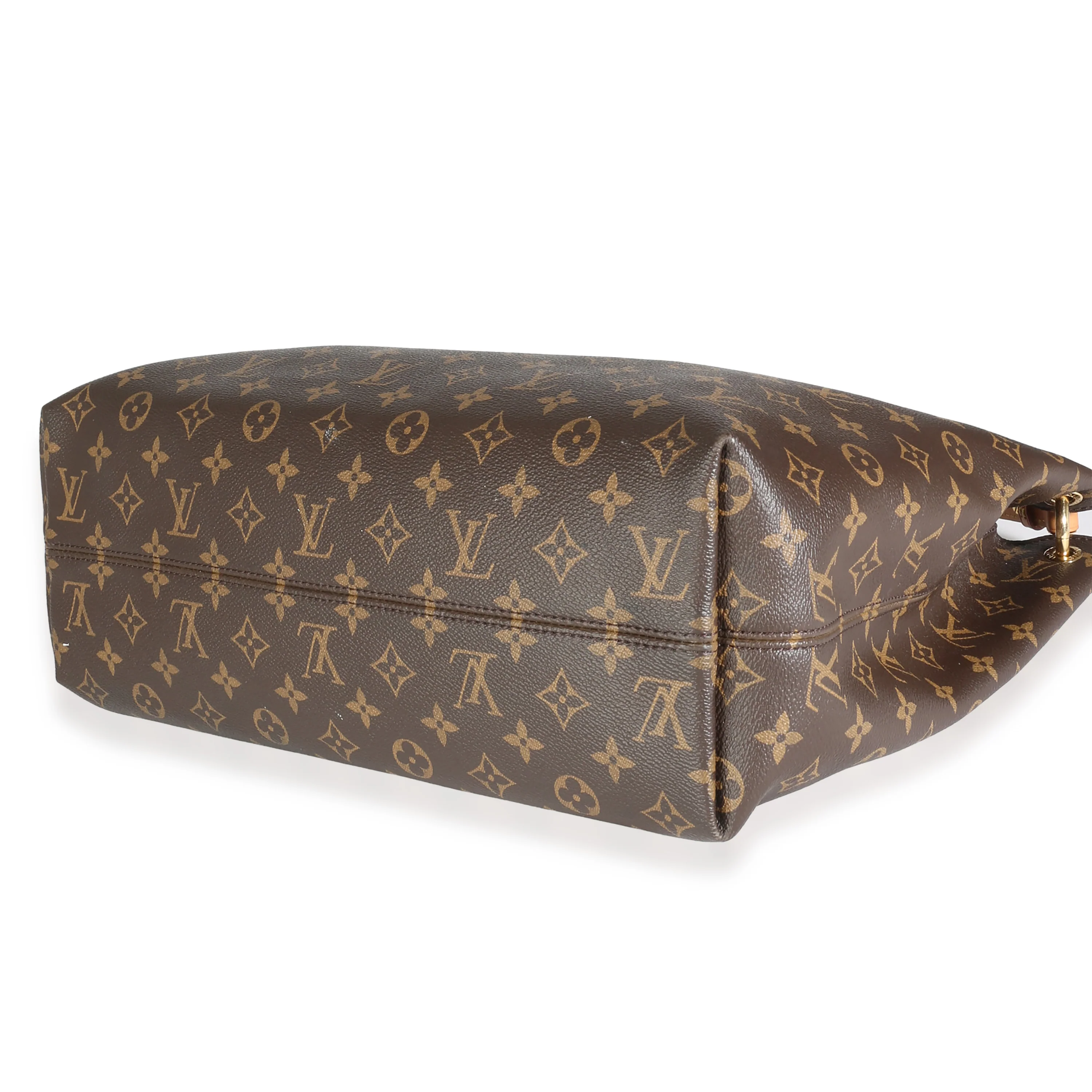 Monogram Canvas Graceful MM - Image 7