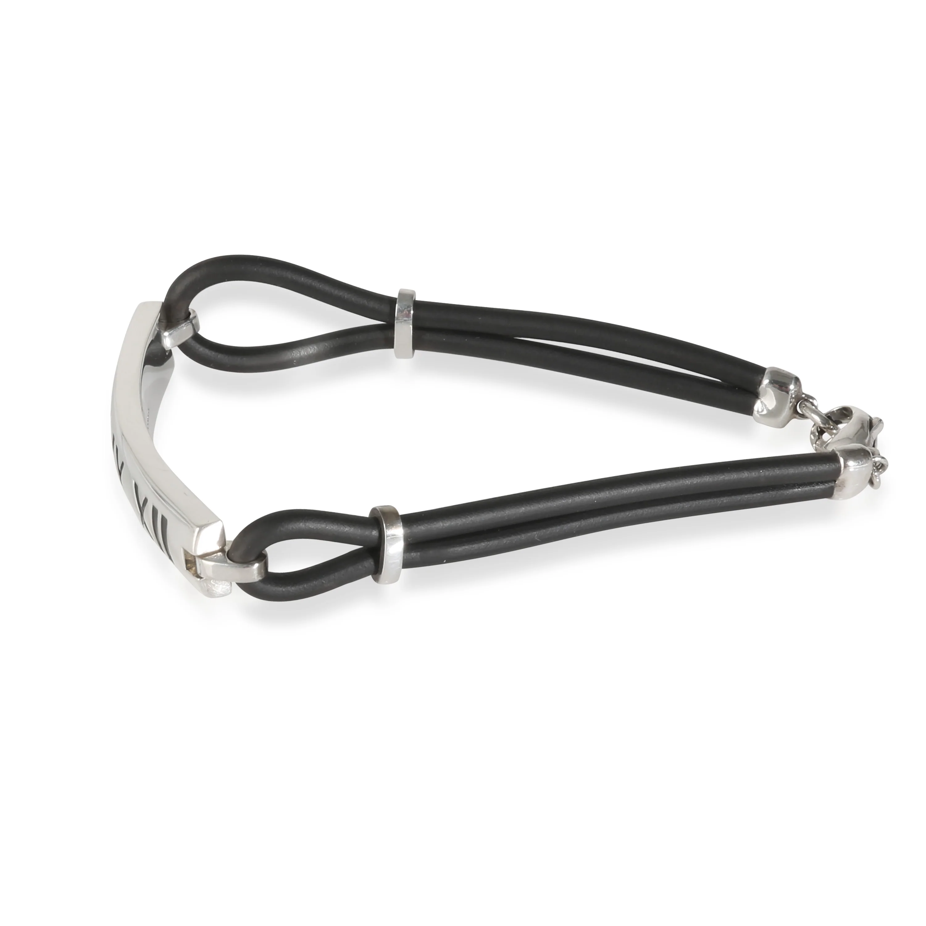 Atlas Bracelet in  Sterling Silver - Image 2