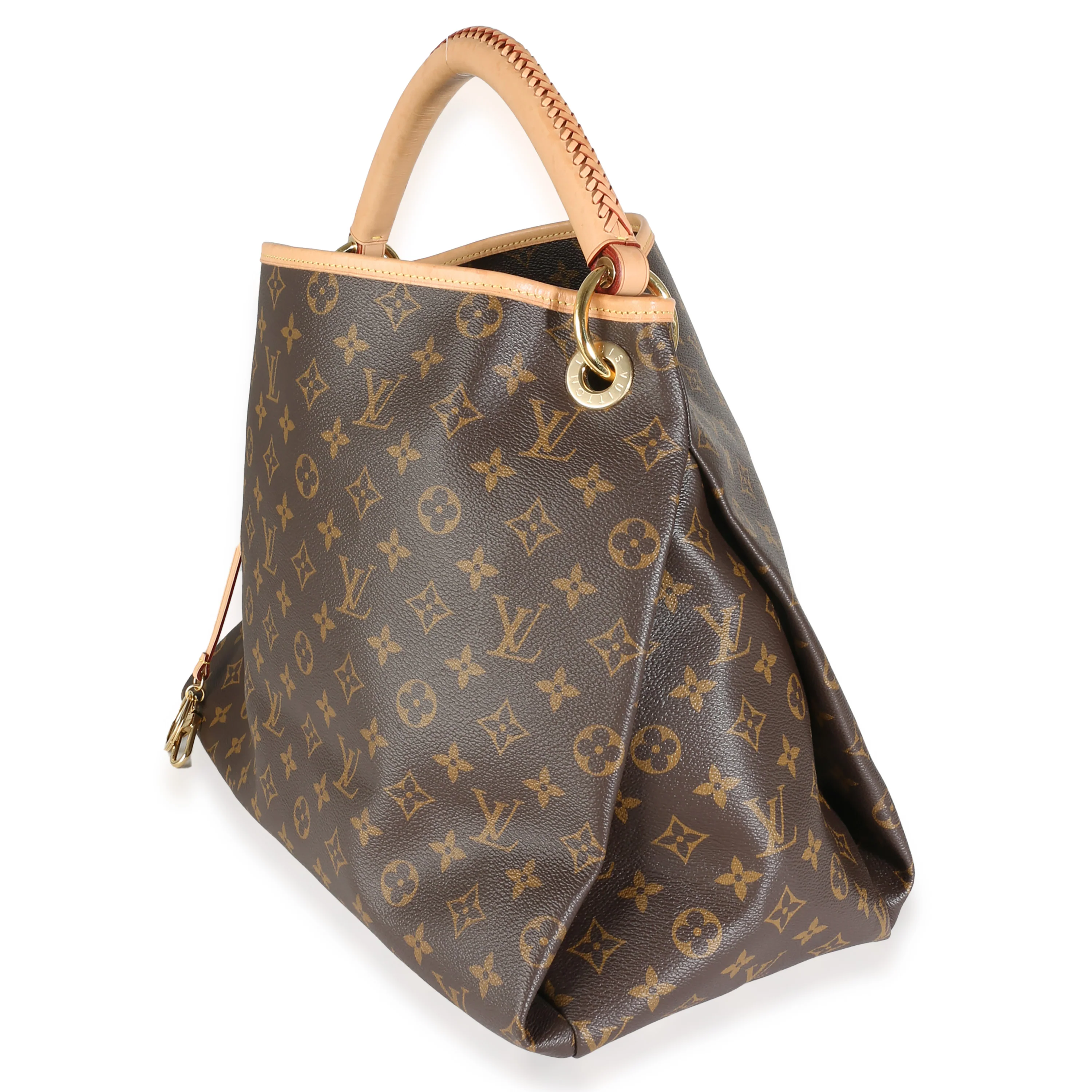 Monogram Canvas Artsy MM - Image 2