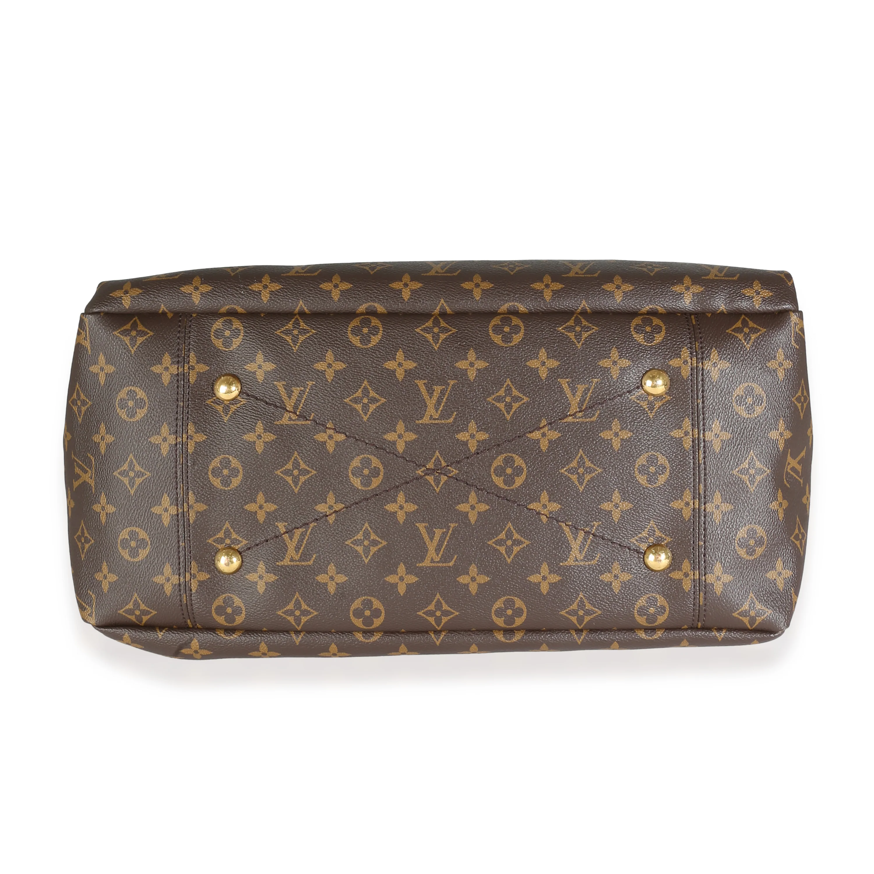 Monogram Canvas Artsy MM - Image 5