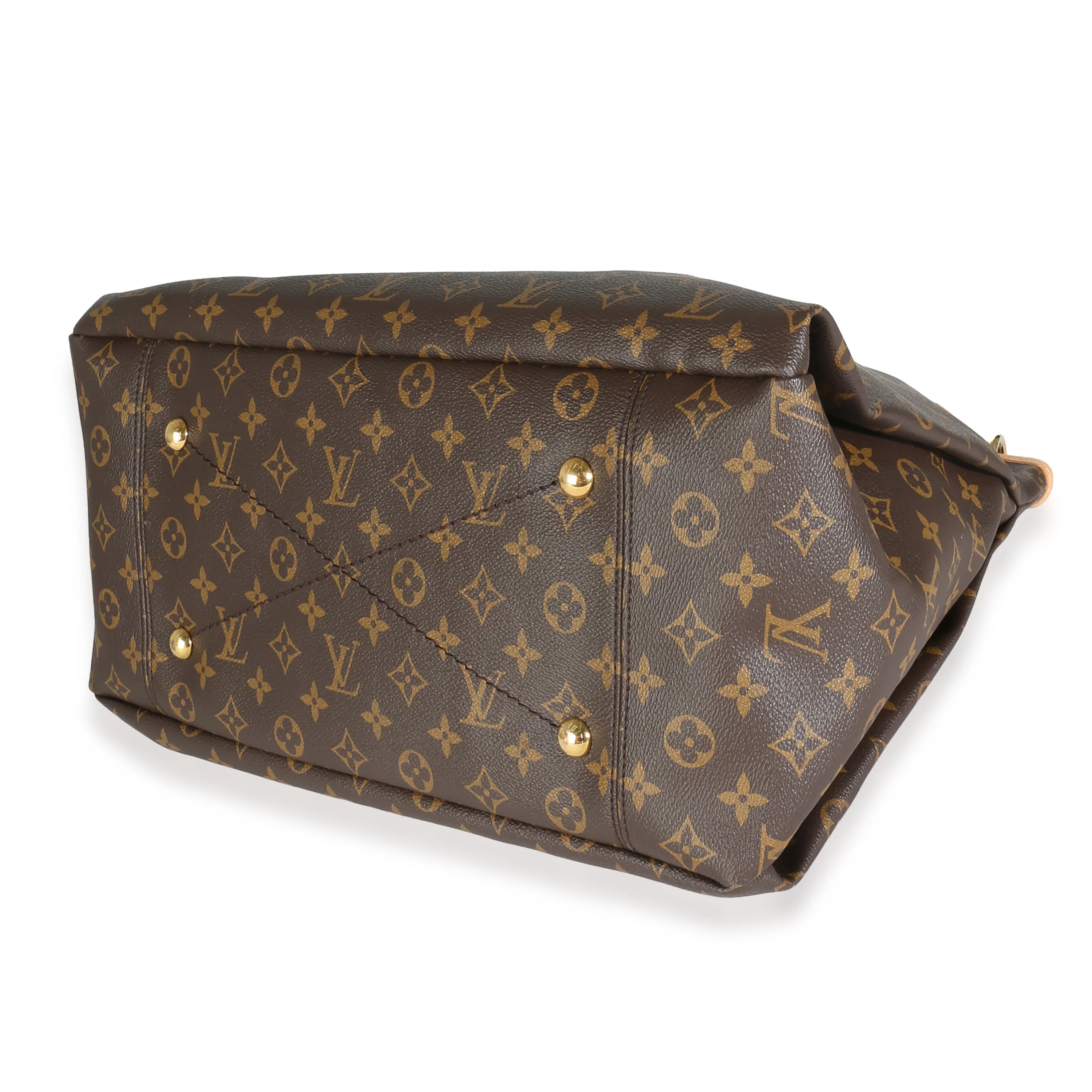 Monogram Canvas Artsy MM - Image 7
