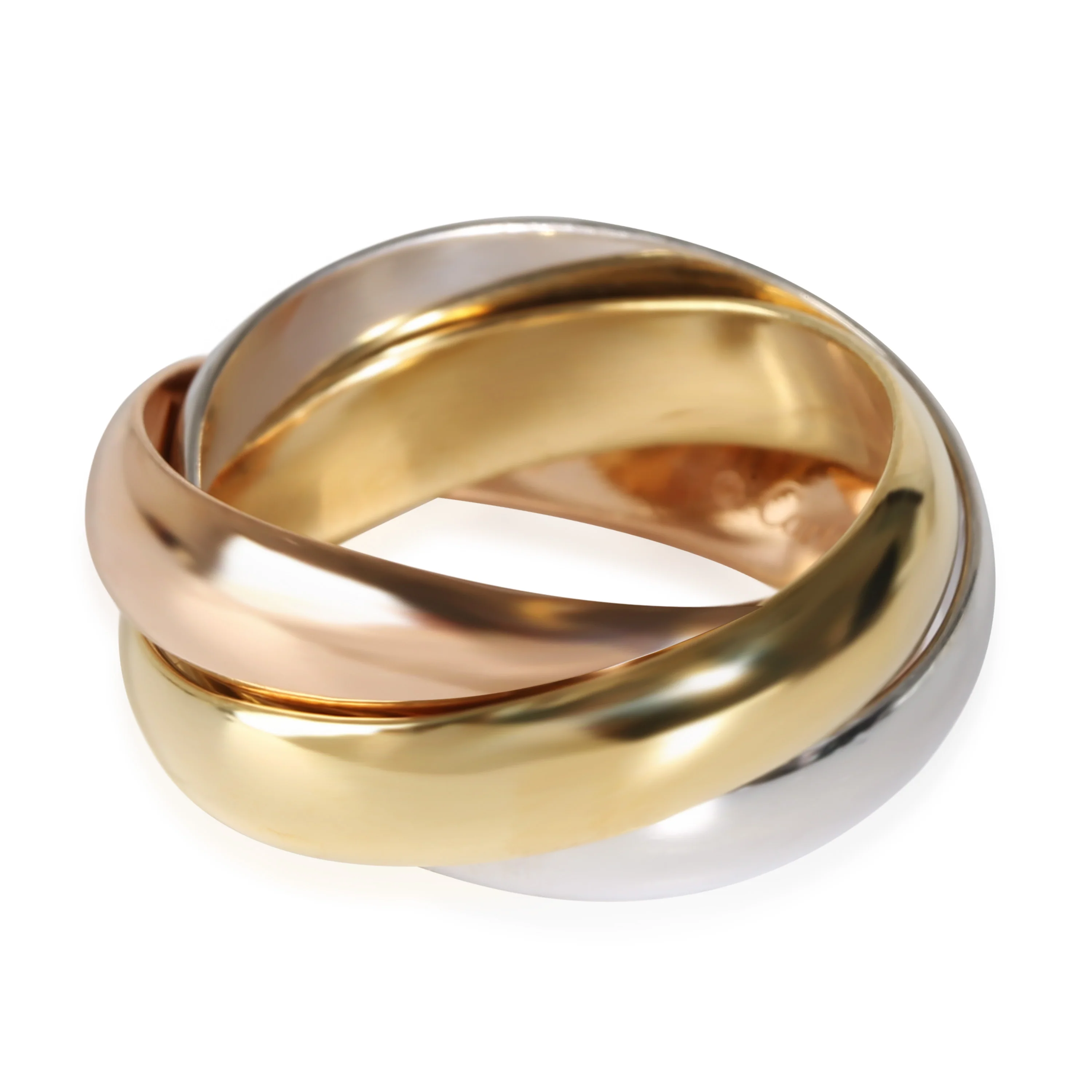 Trinity Ring, Large Model - Image 3