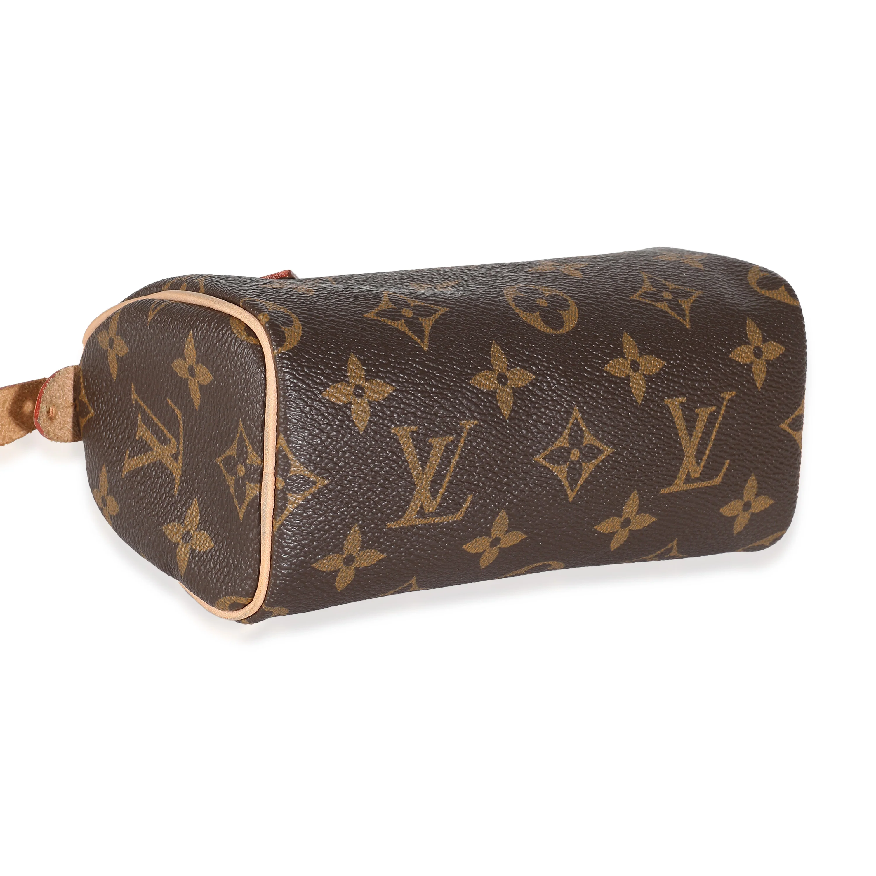 Monogram Canvas Nano Speedy - Image 6