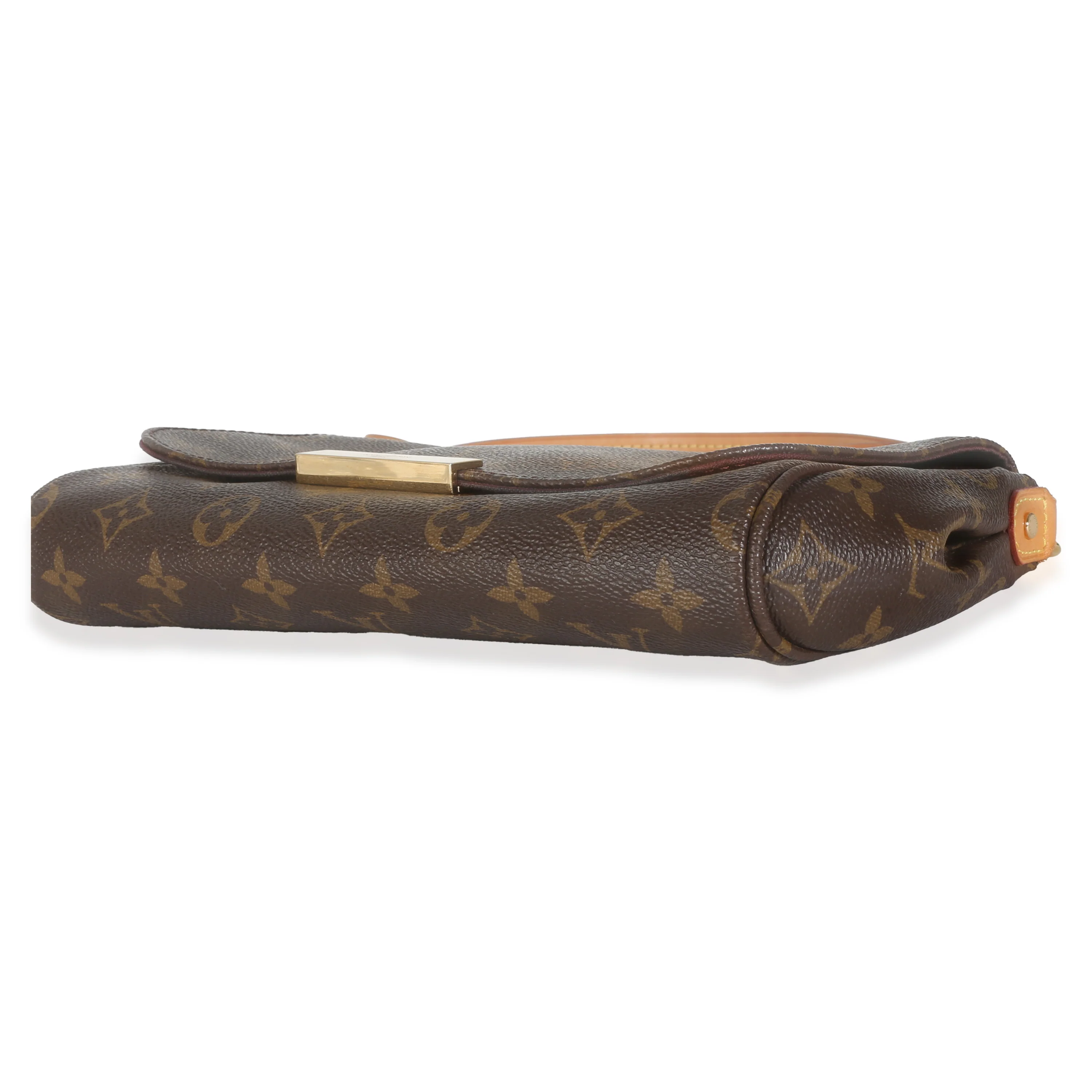 Monogram Canvas Favorite MM - Image 4