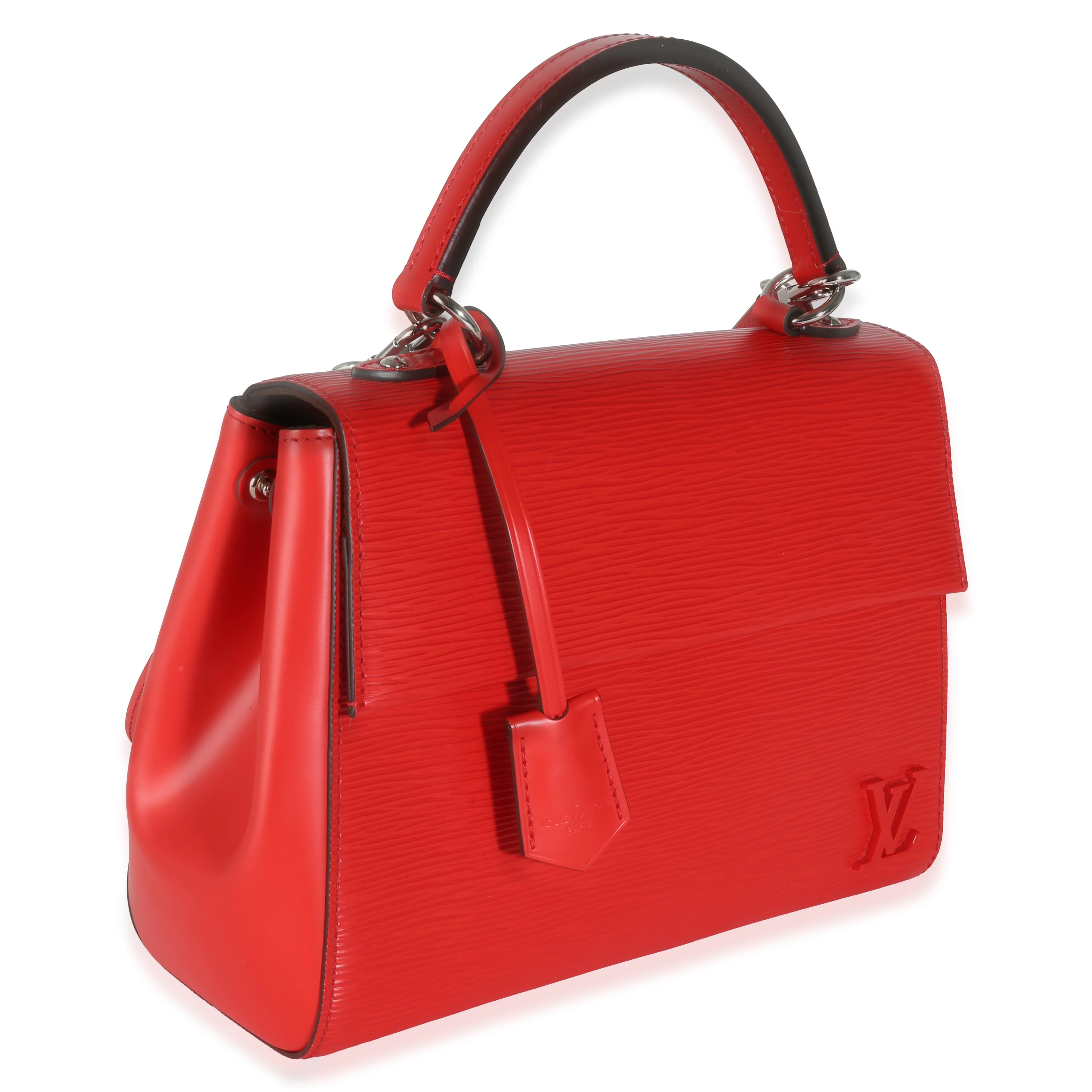 Coquelicot Epi Cluny BB - Image 3