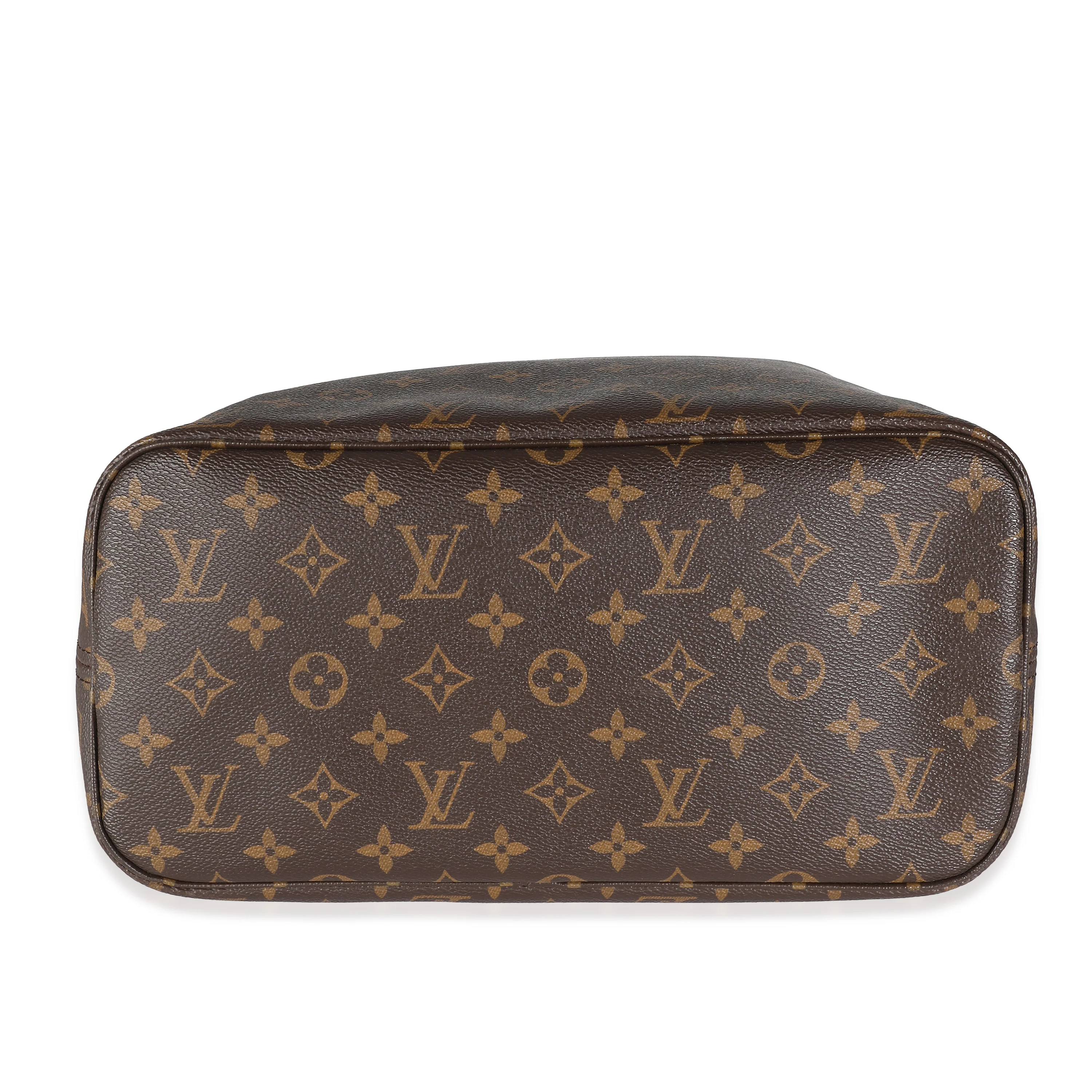 Monogram Canvas Neverfull MM - Image 5
