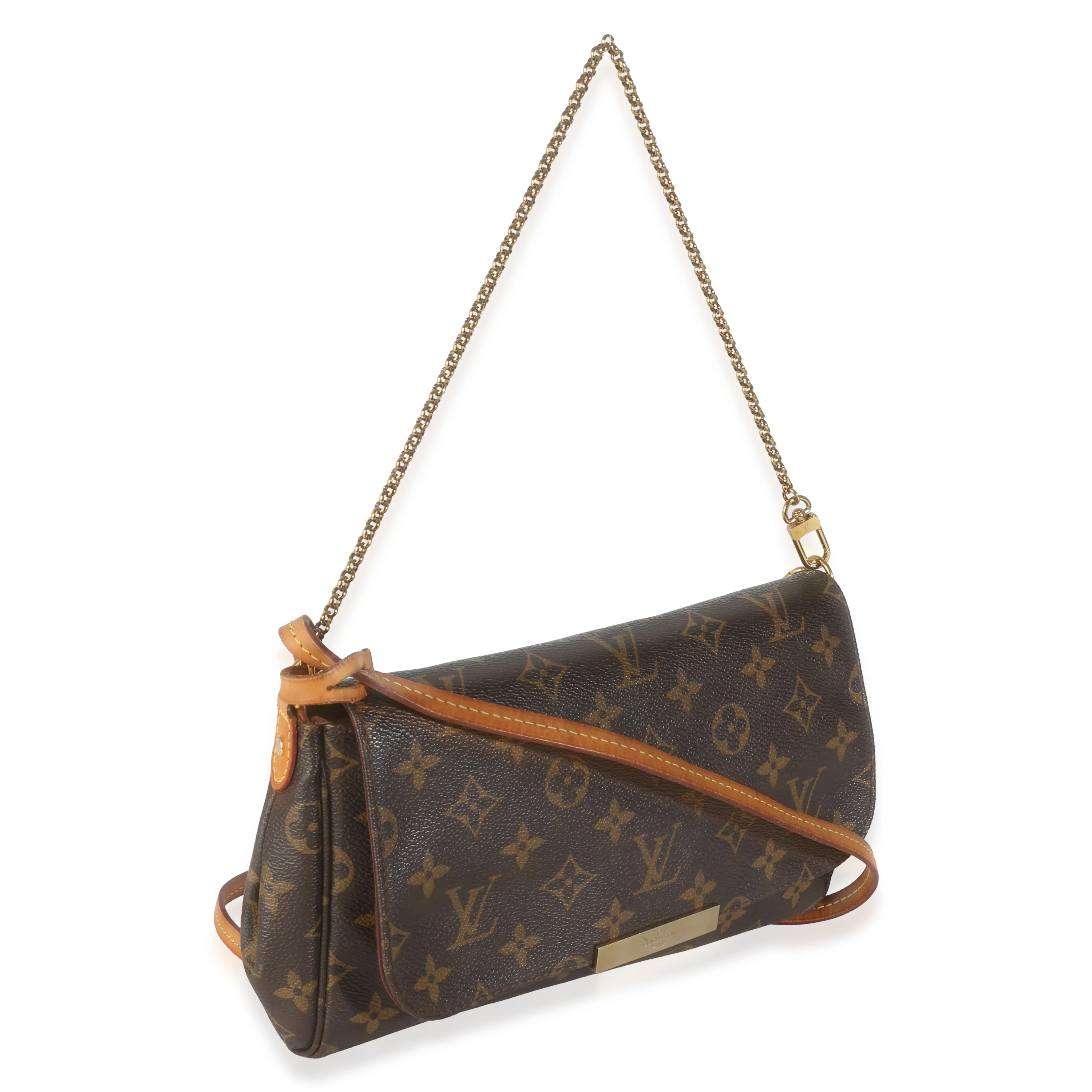 Monogram Canvas Favorite MM - Image 3