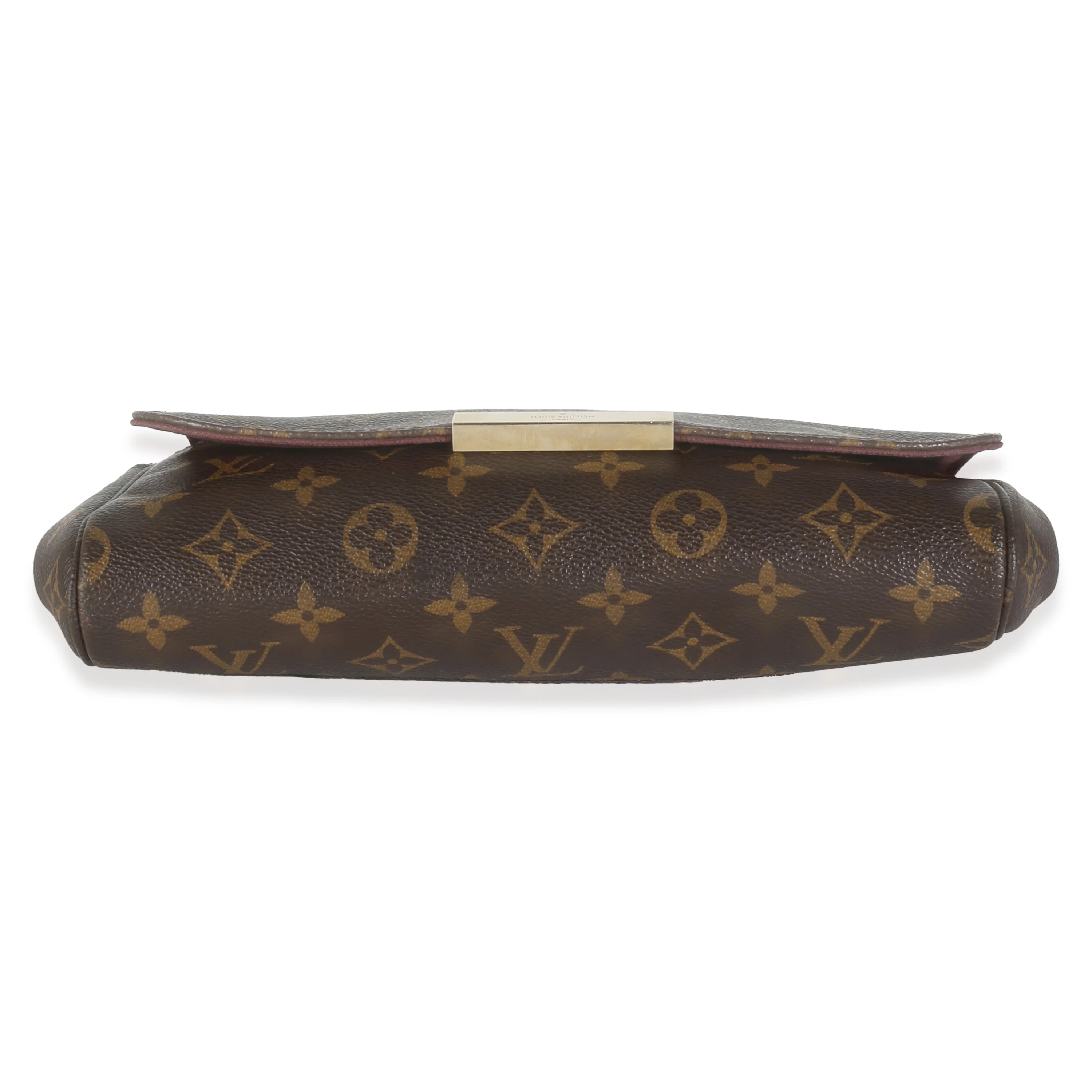 Monogram Canvas Favorite MM - Image 7