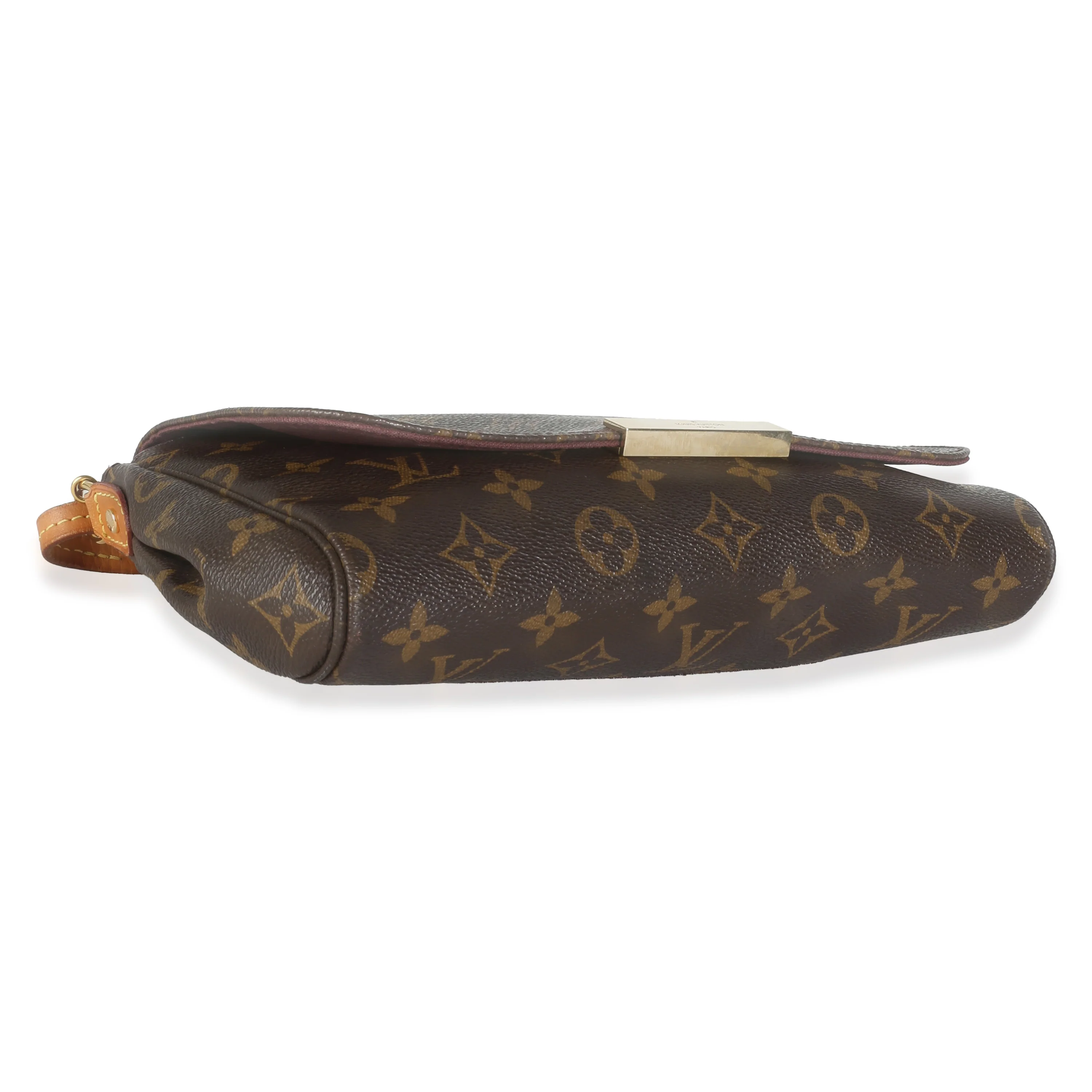 Monogram Canvas Favorite MM - Image 8
