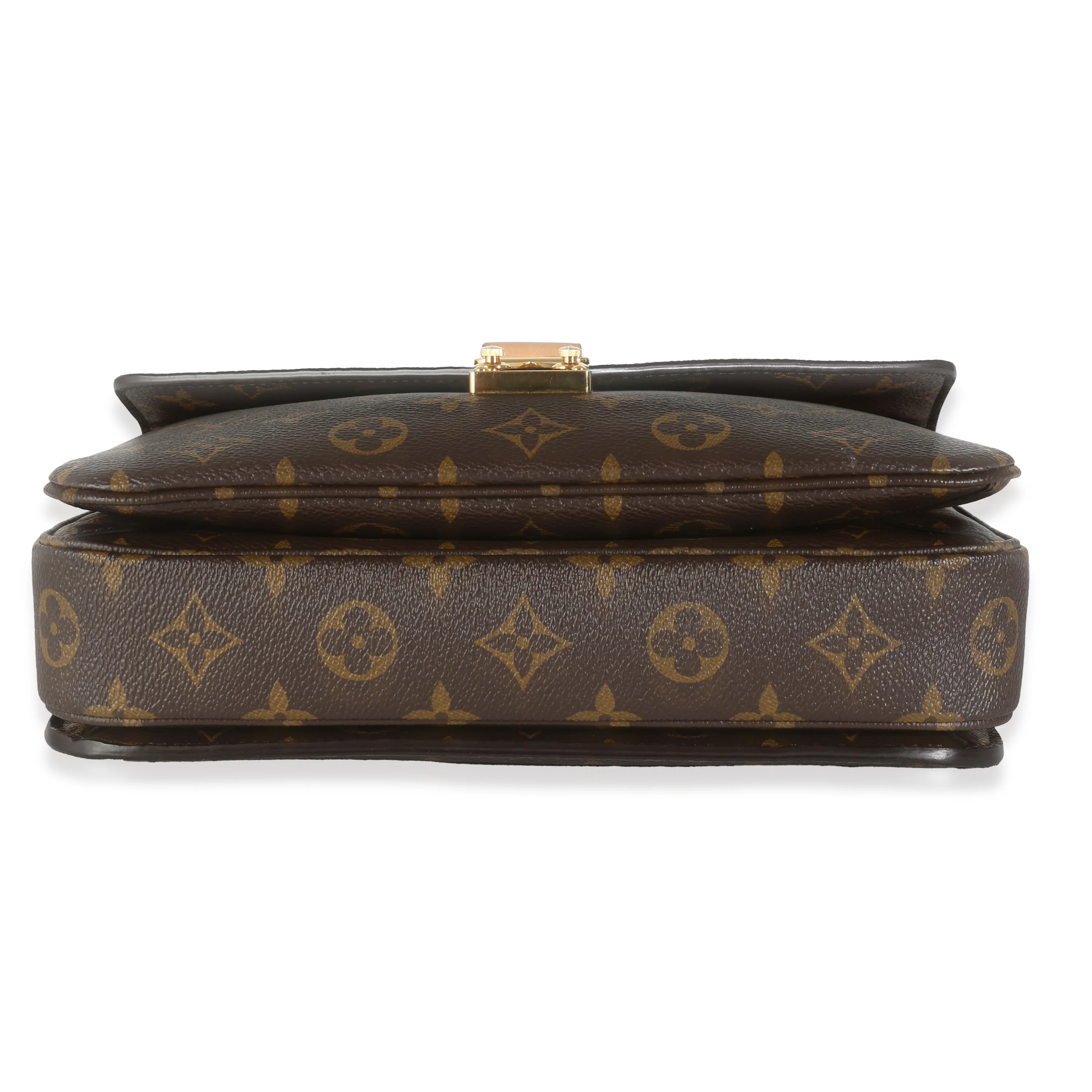 Monogram Canvas Pochette Metis - Image 5