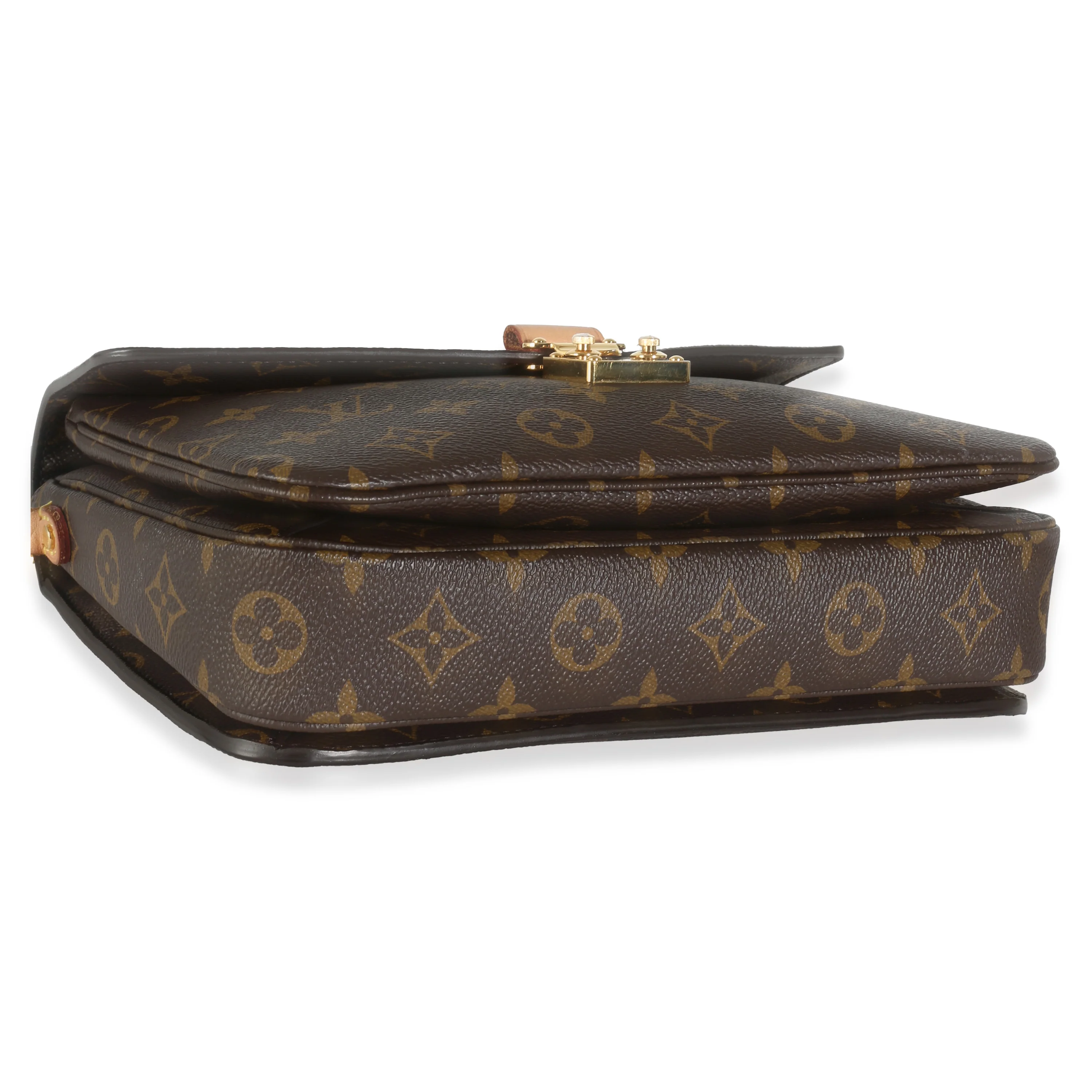 Monogram Canvas Pochette Metis - Image 6