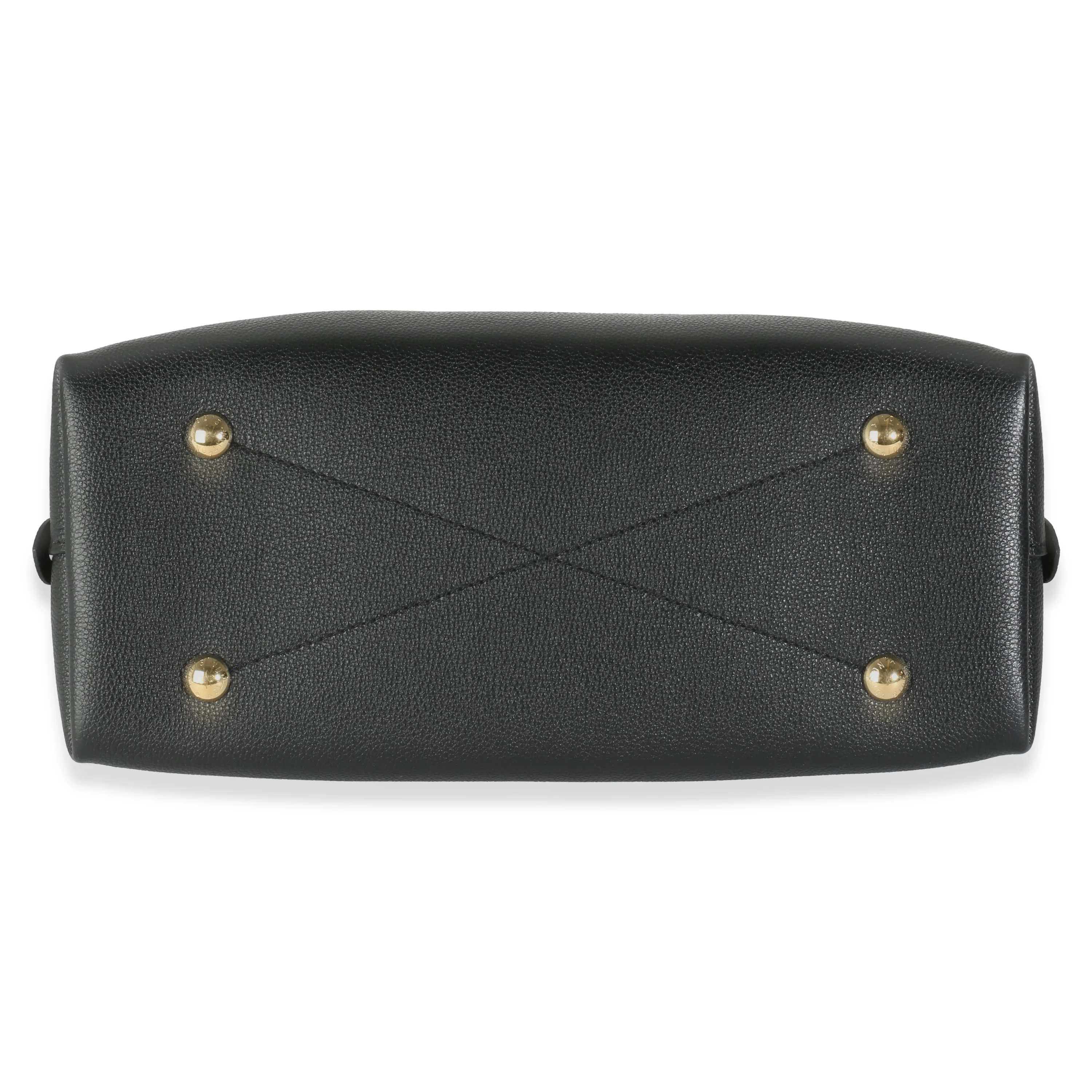 Black Monogram Empreinte Neo Alma PM - Image 5