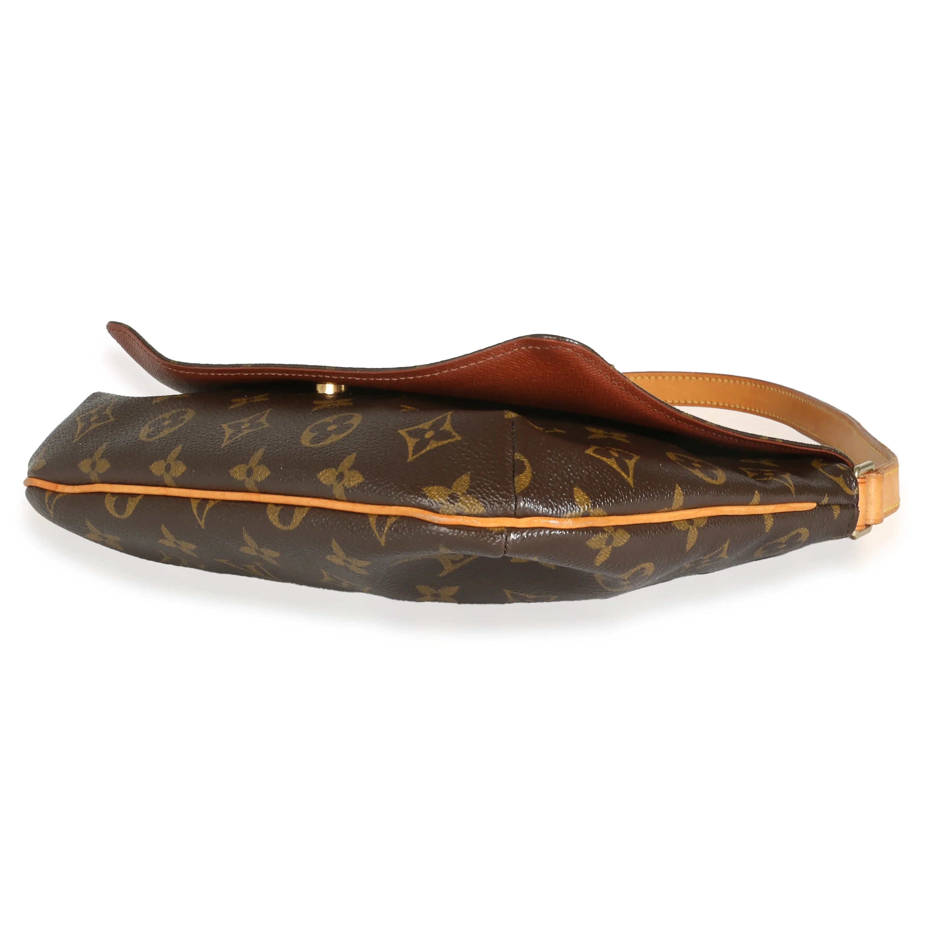 Monogram Canvas Musette Tango - Image 7