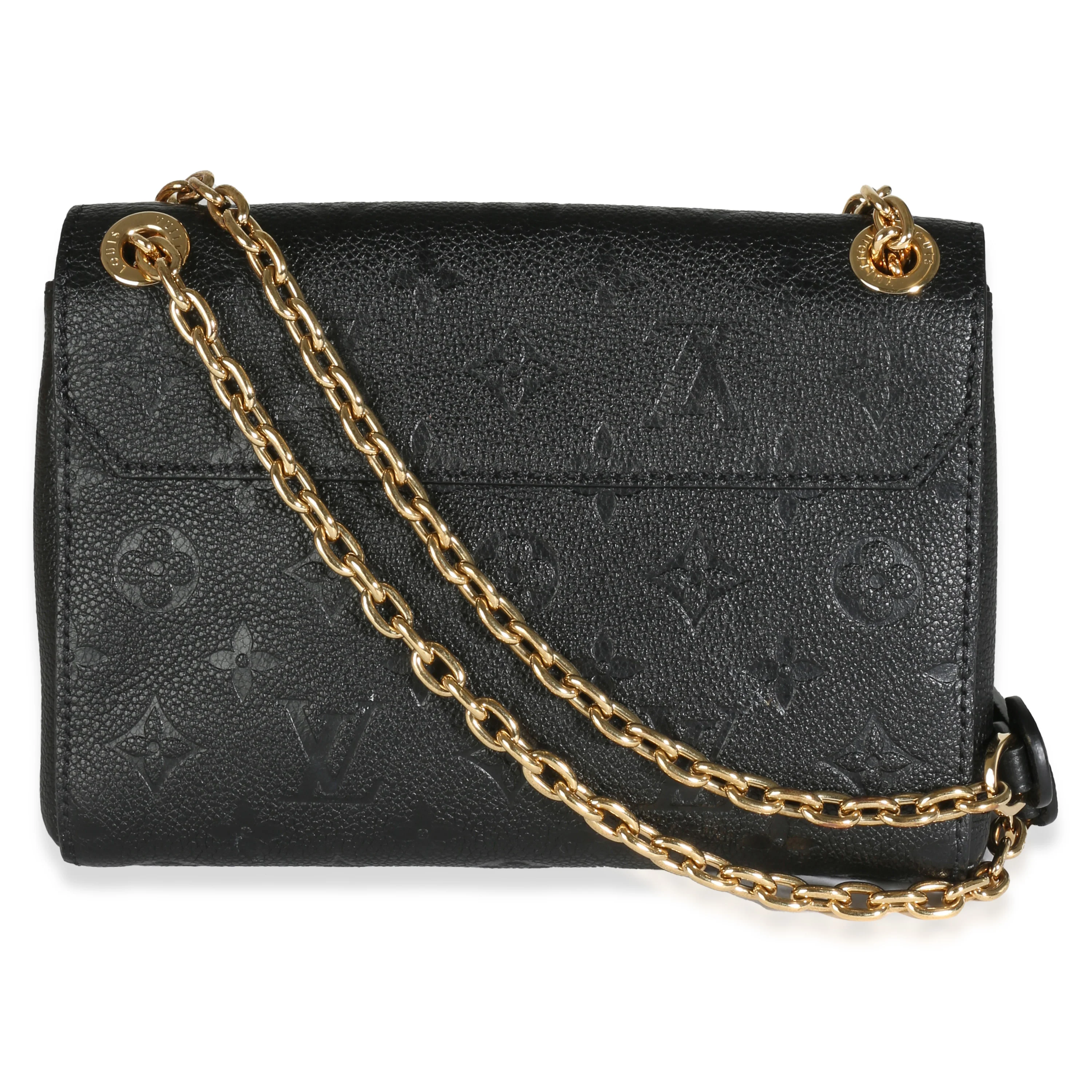 Black Monogram Empreinte Vavin BB - Image 4