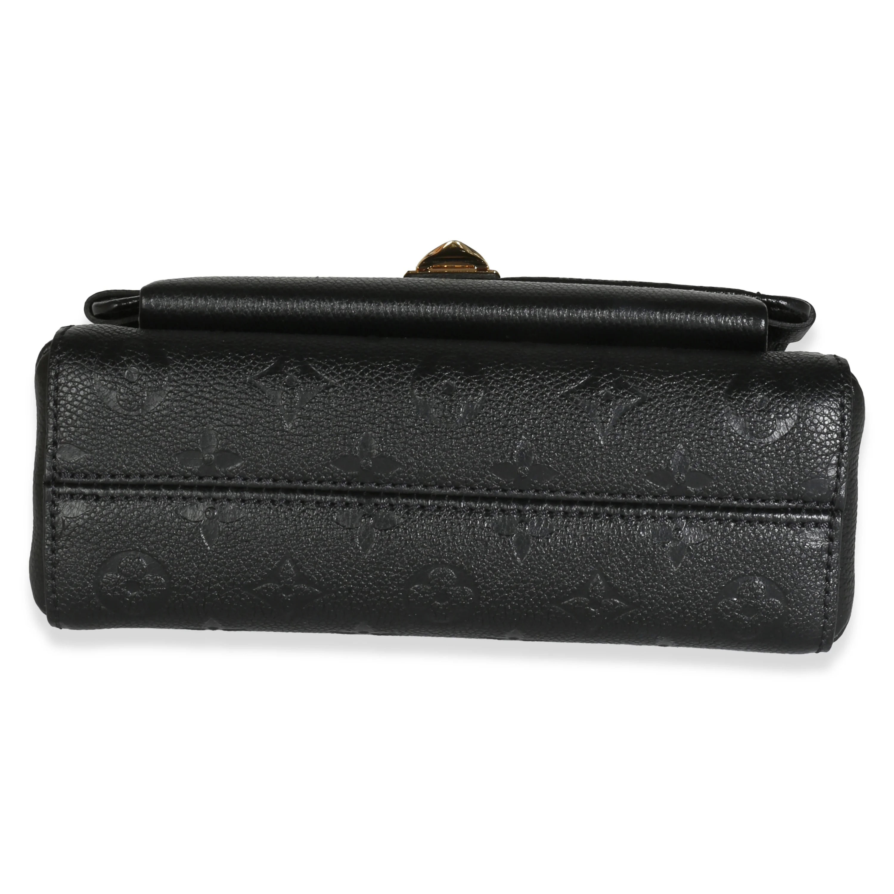 Black Monogram Empreinte Vavin BB - Image 5