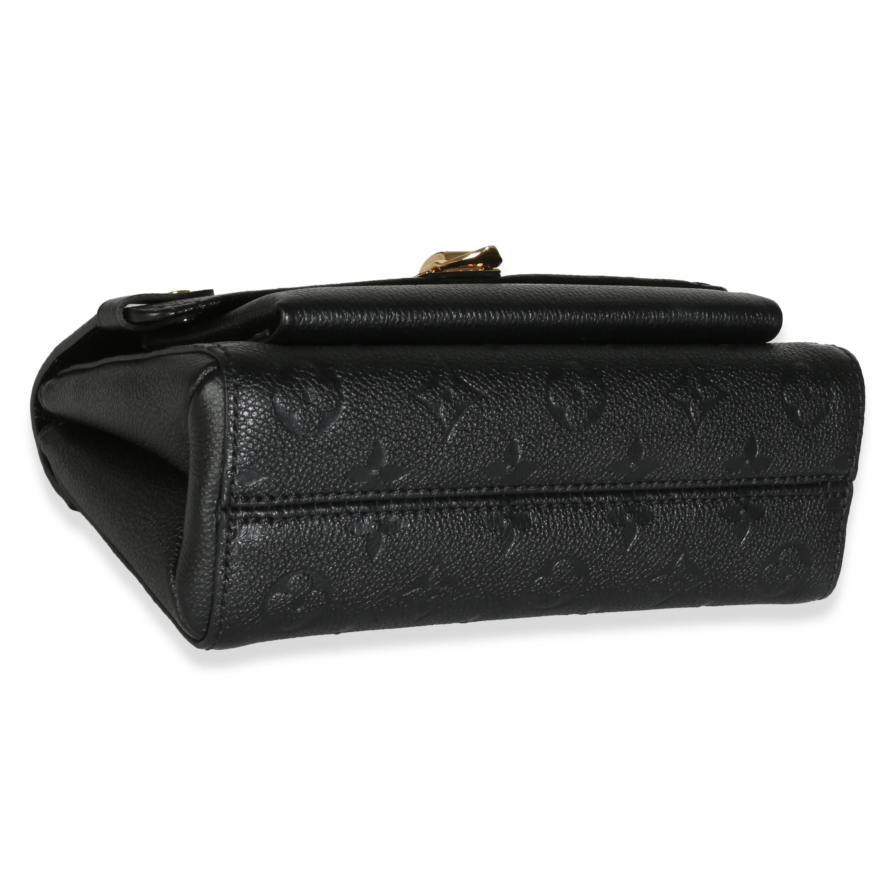 Black Monogram Empreinte Vavin BB - Image 6