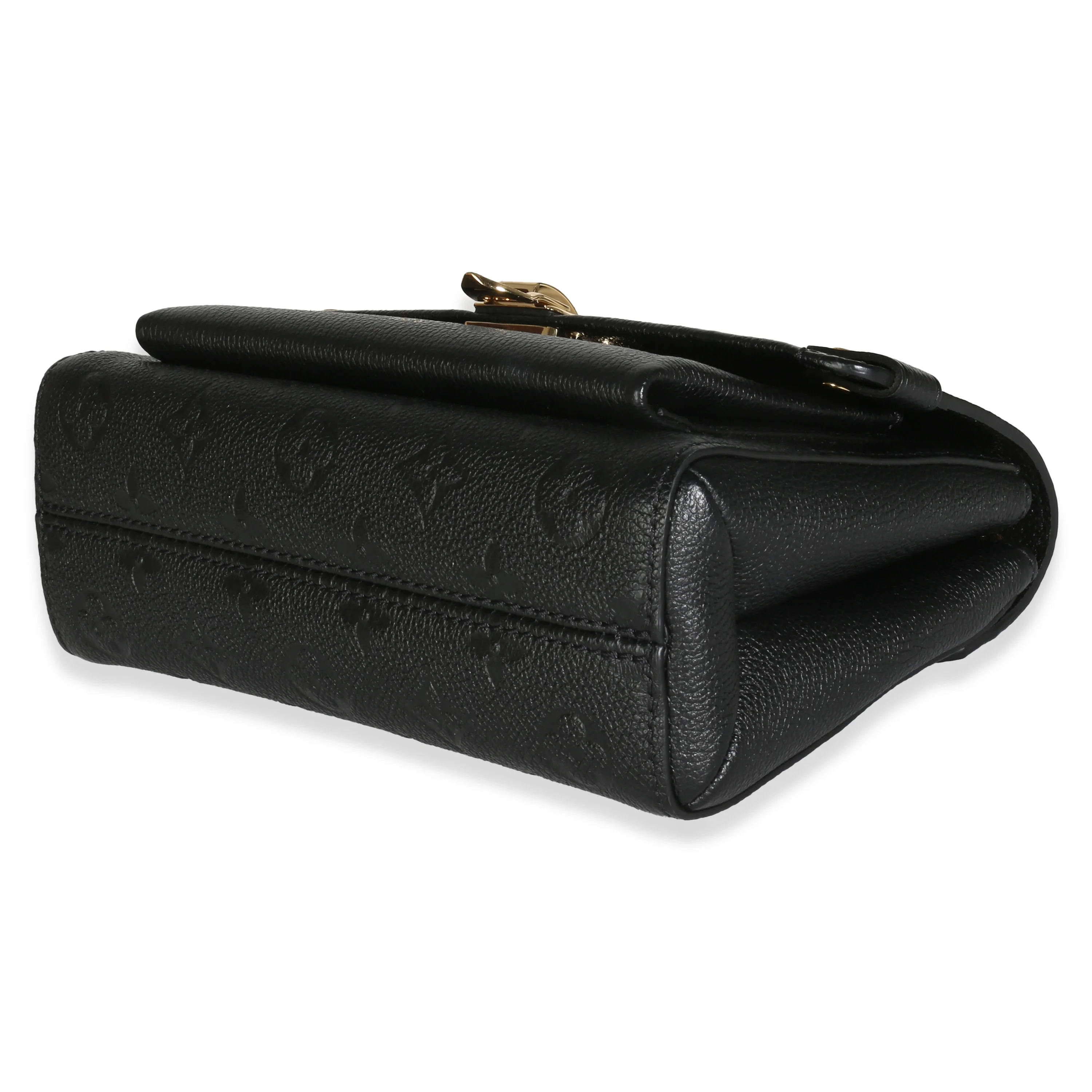 Black Monogram Empreinte Vavin BB - Image 7
