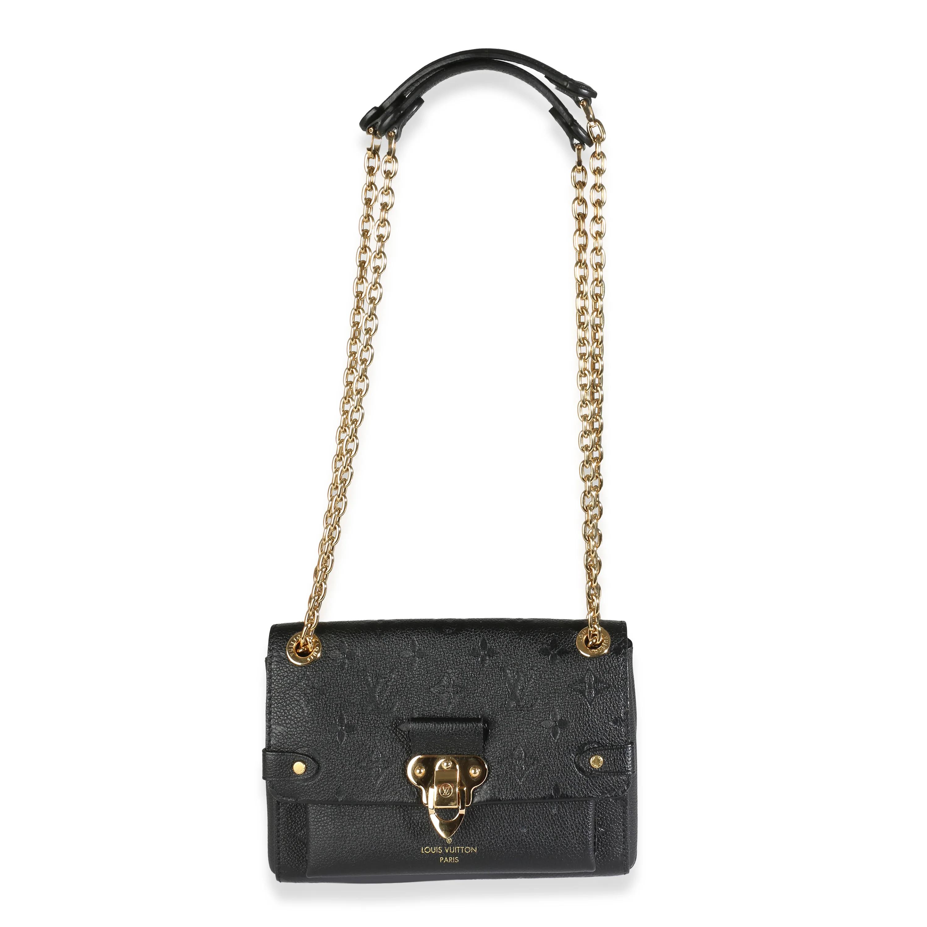 Black Monogram Empreinte Vavin BB - Image 8