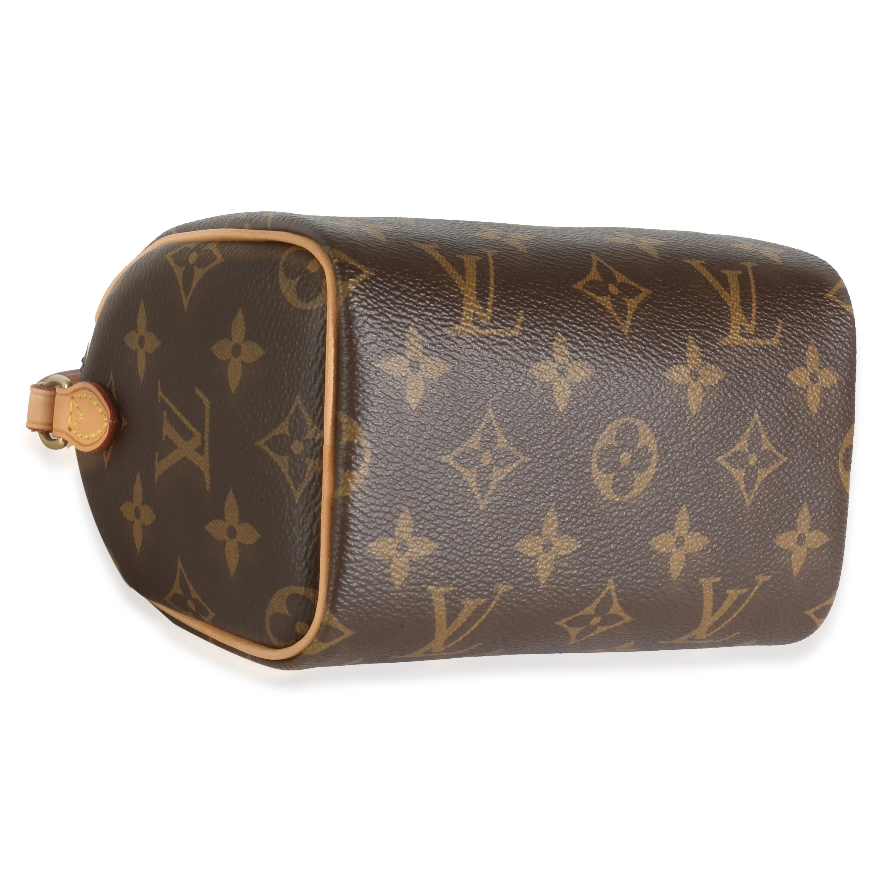 Monogram Canvas Nano Speedy - Image 6