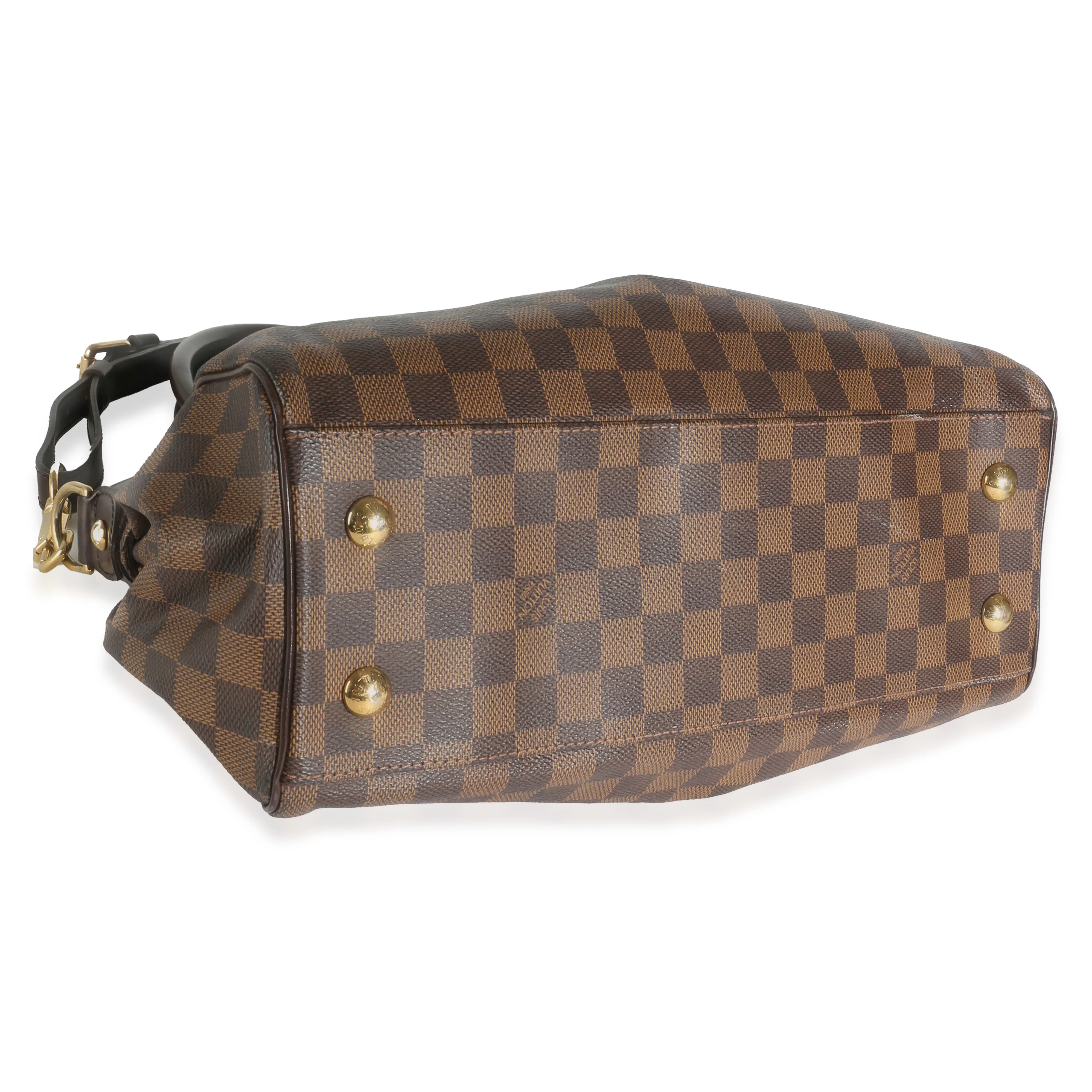 Damier Ebene Canvas Trevi PM - Image 6