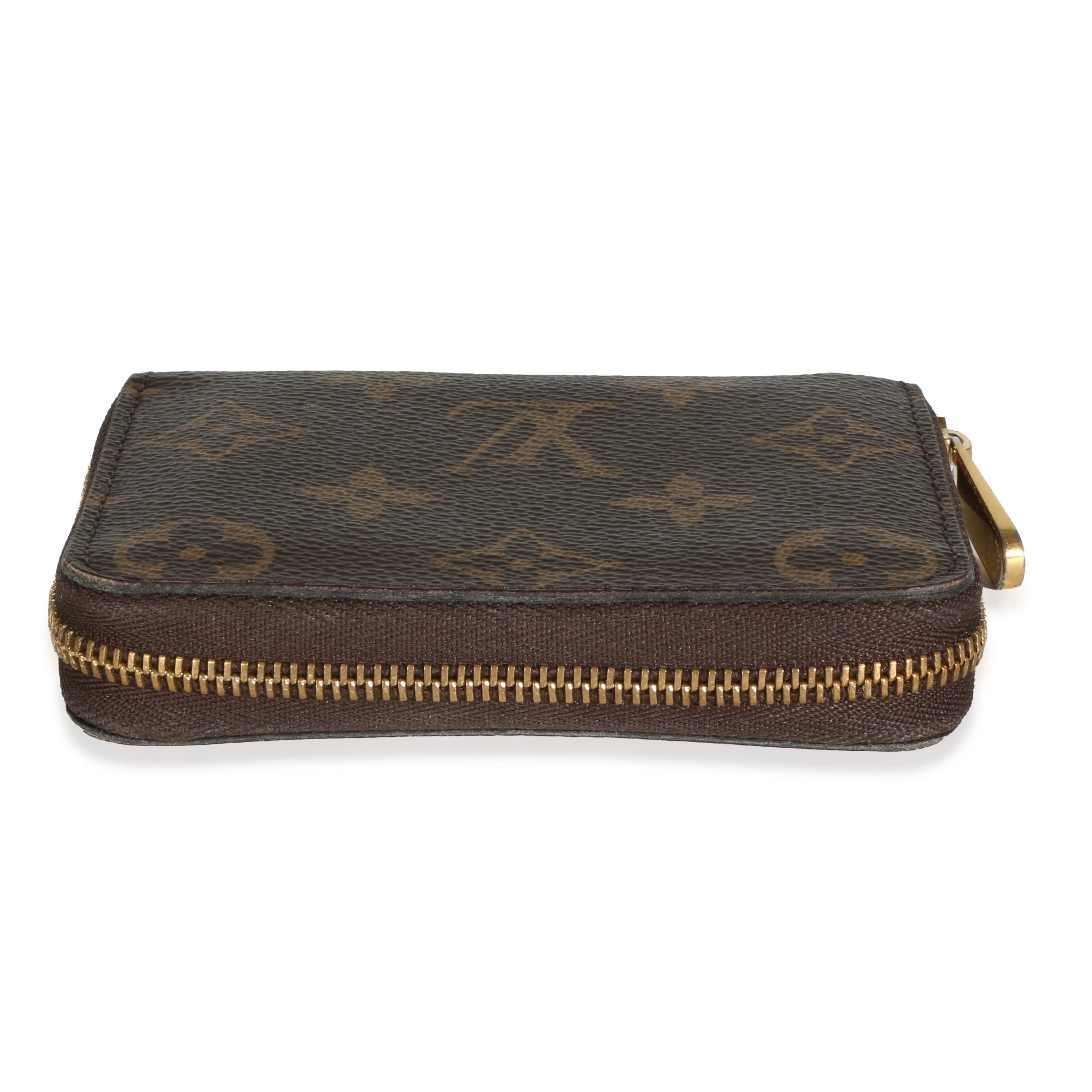 Monogram Canvas Zippy Coin Purse - Image 5