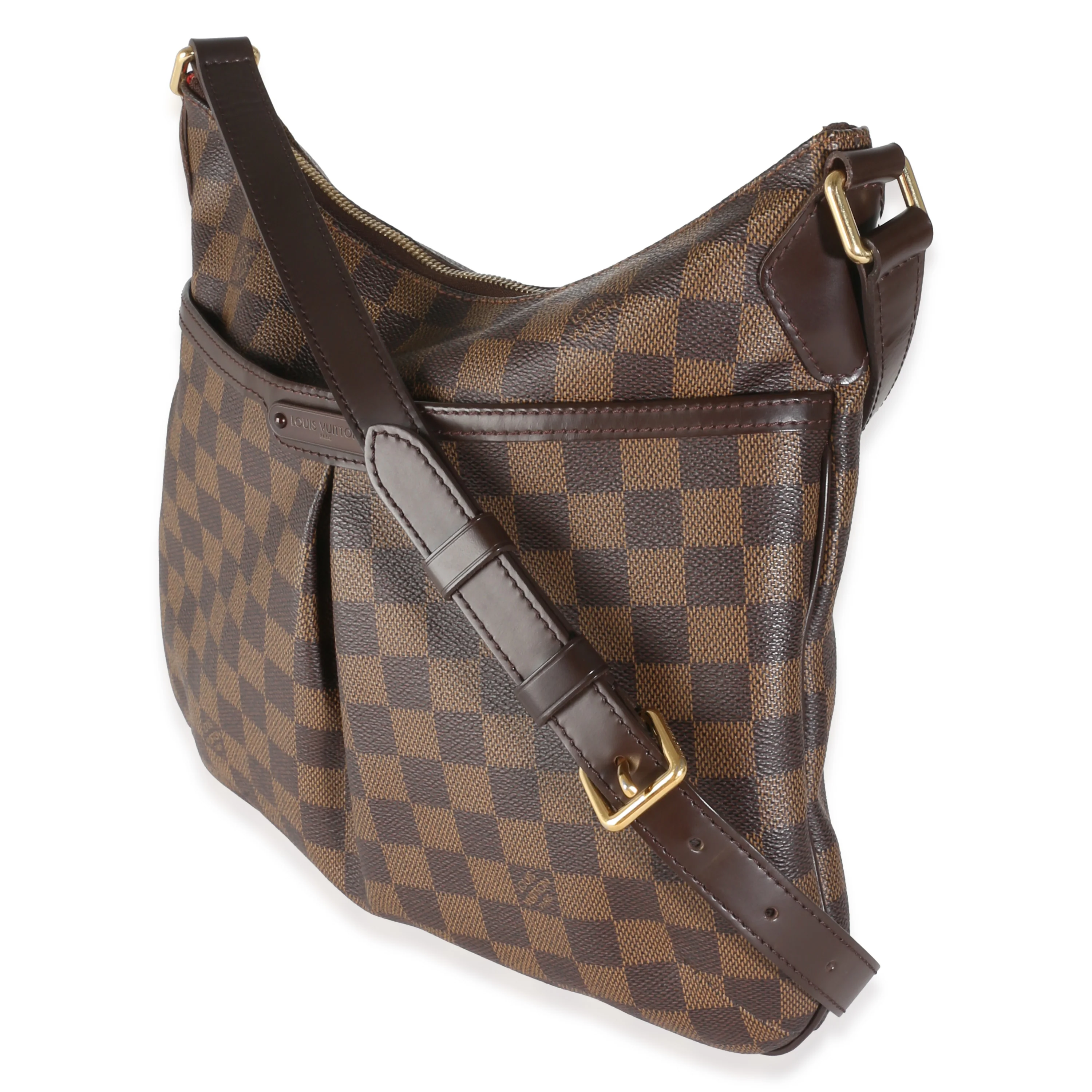Damier Ebene Canvas Bloomsbury PM - Image 2