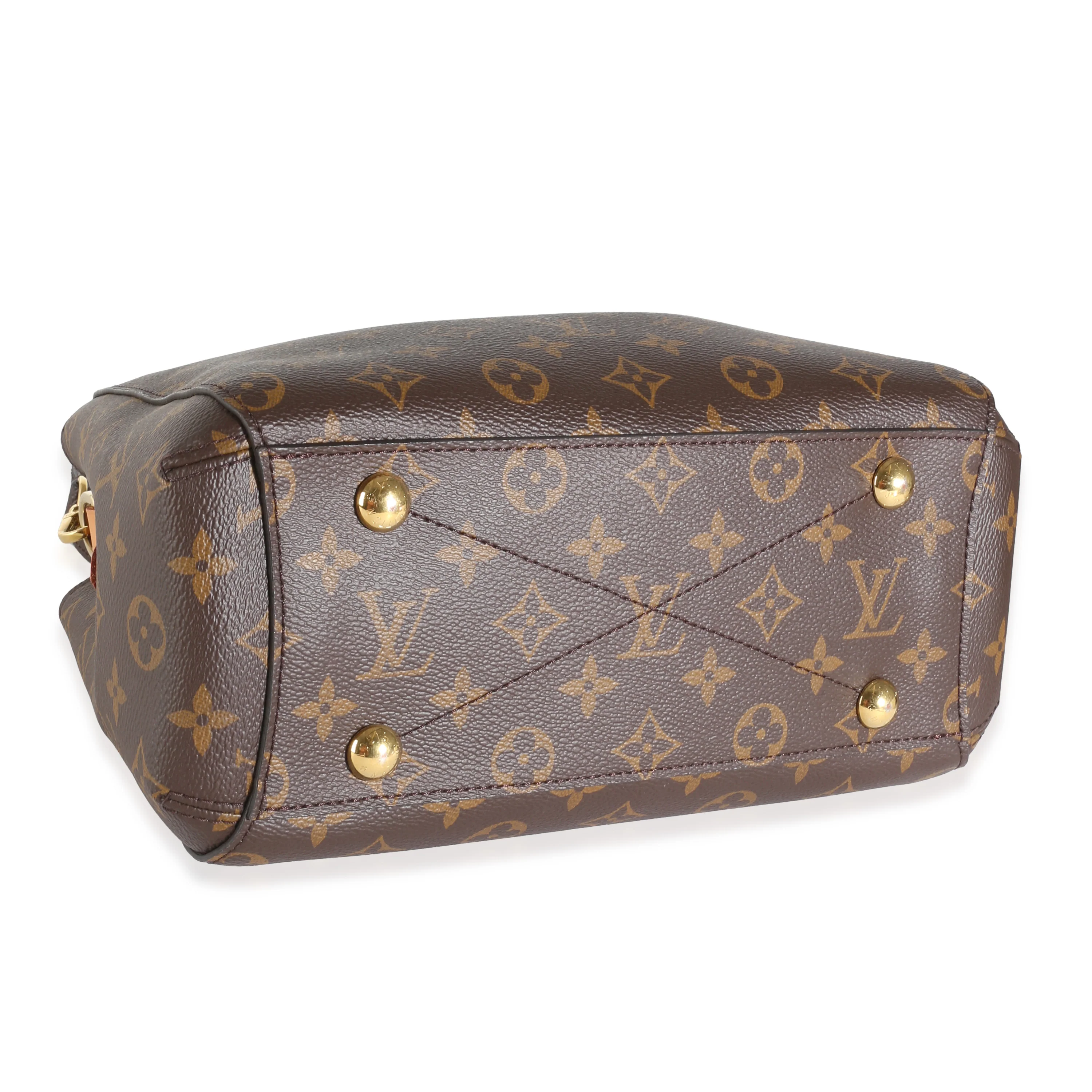 Monogram Canvas Montaigne BB - Image 6