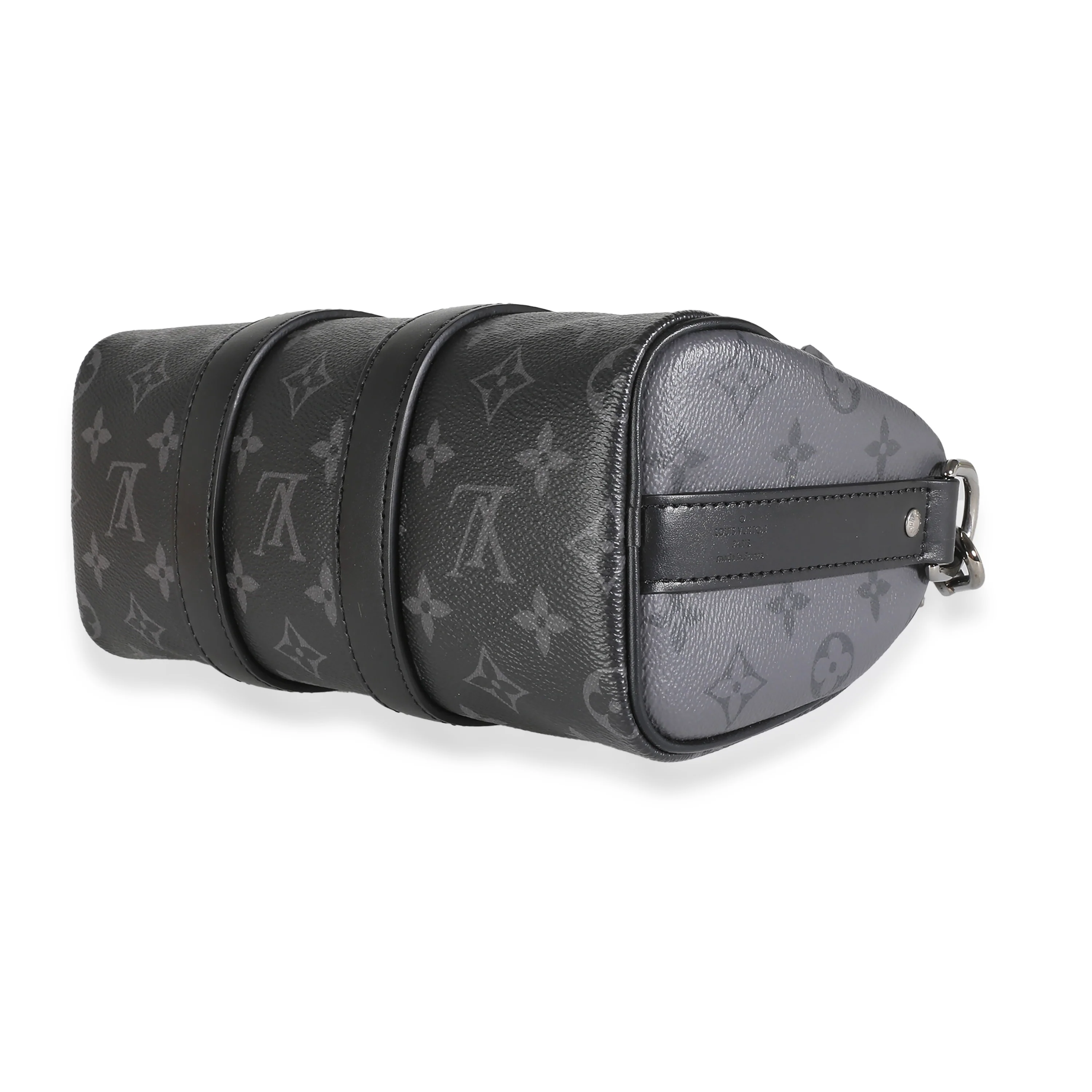 Monogram Eclipse Canvas Speedy Bandouliere 25 - Image 6