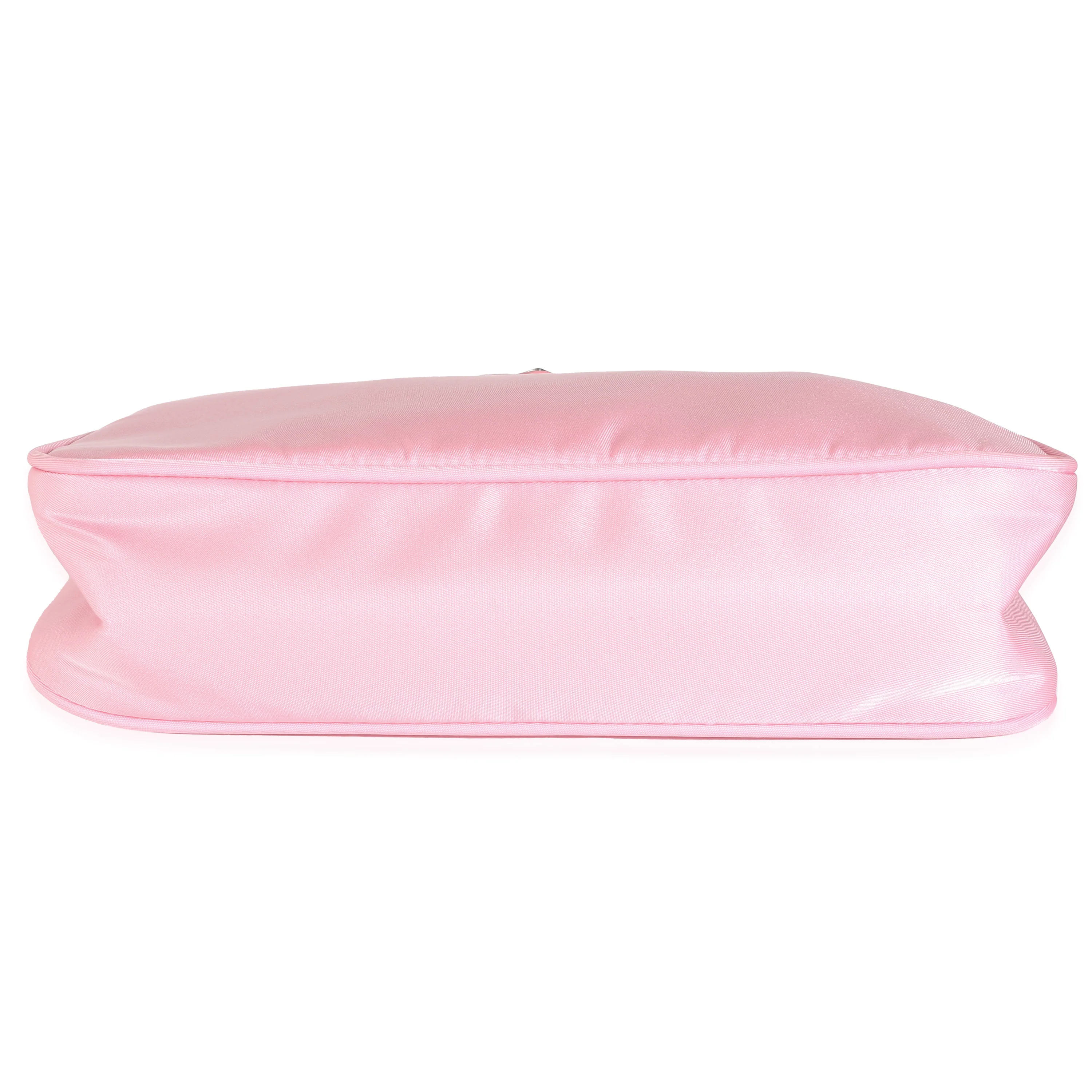 Pink Re-Nylon Re-Edition 2000 Mini Bag - Image 4