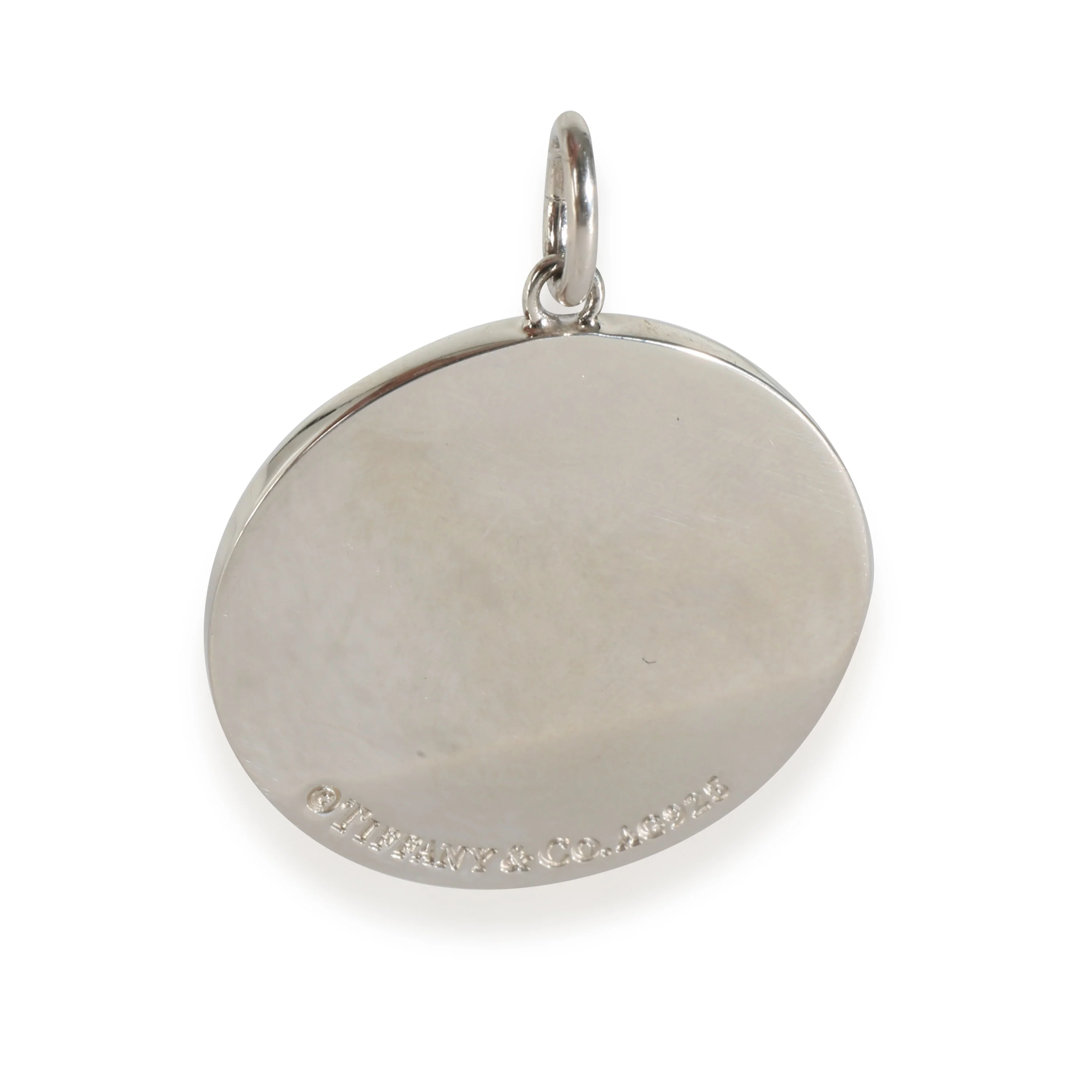 Love Bug Charm in Sterling Silver - Image 3