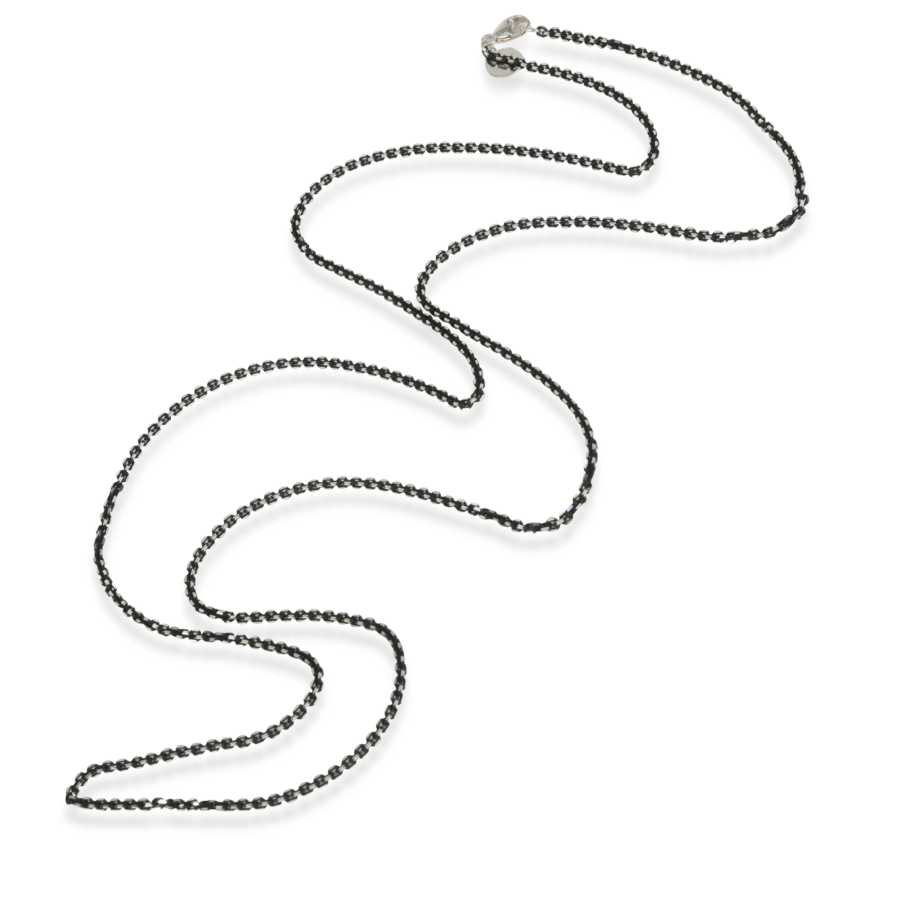 Necklace in  Sterling Silver - Image 2