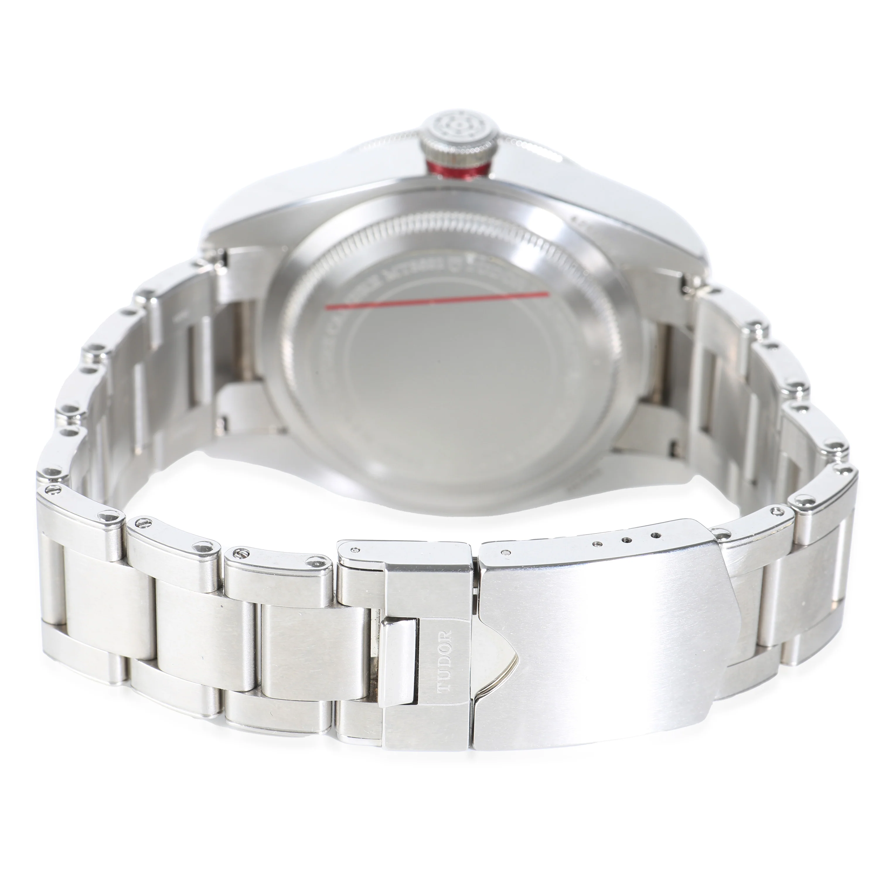 Black Bay 79230R Mens Watch in  Stainless Steel - Image 4